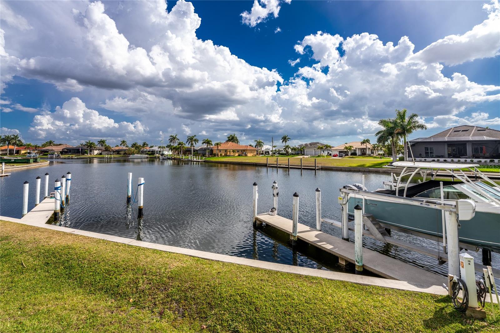 2002 BAL HARBOR BLVD #1311, PUNTA GORDA, FL, 33950