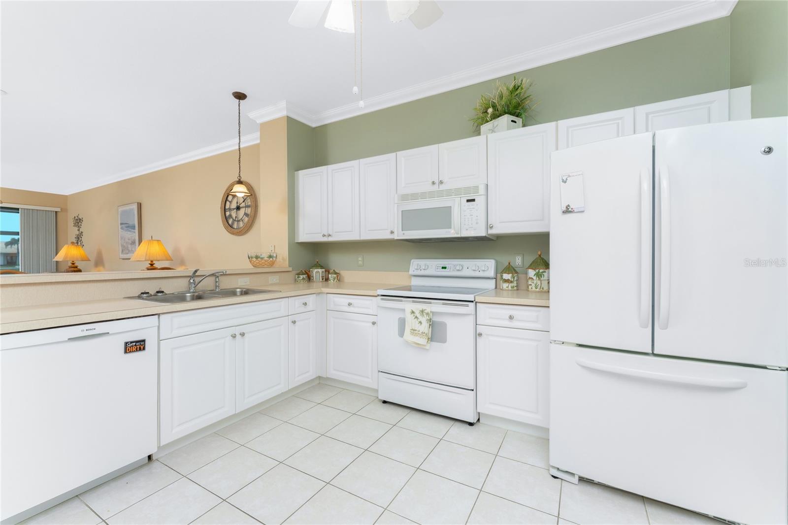 2002 BAL HARBOR BLVD #1311, PUNTA GORDA, FL, 33950
