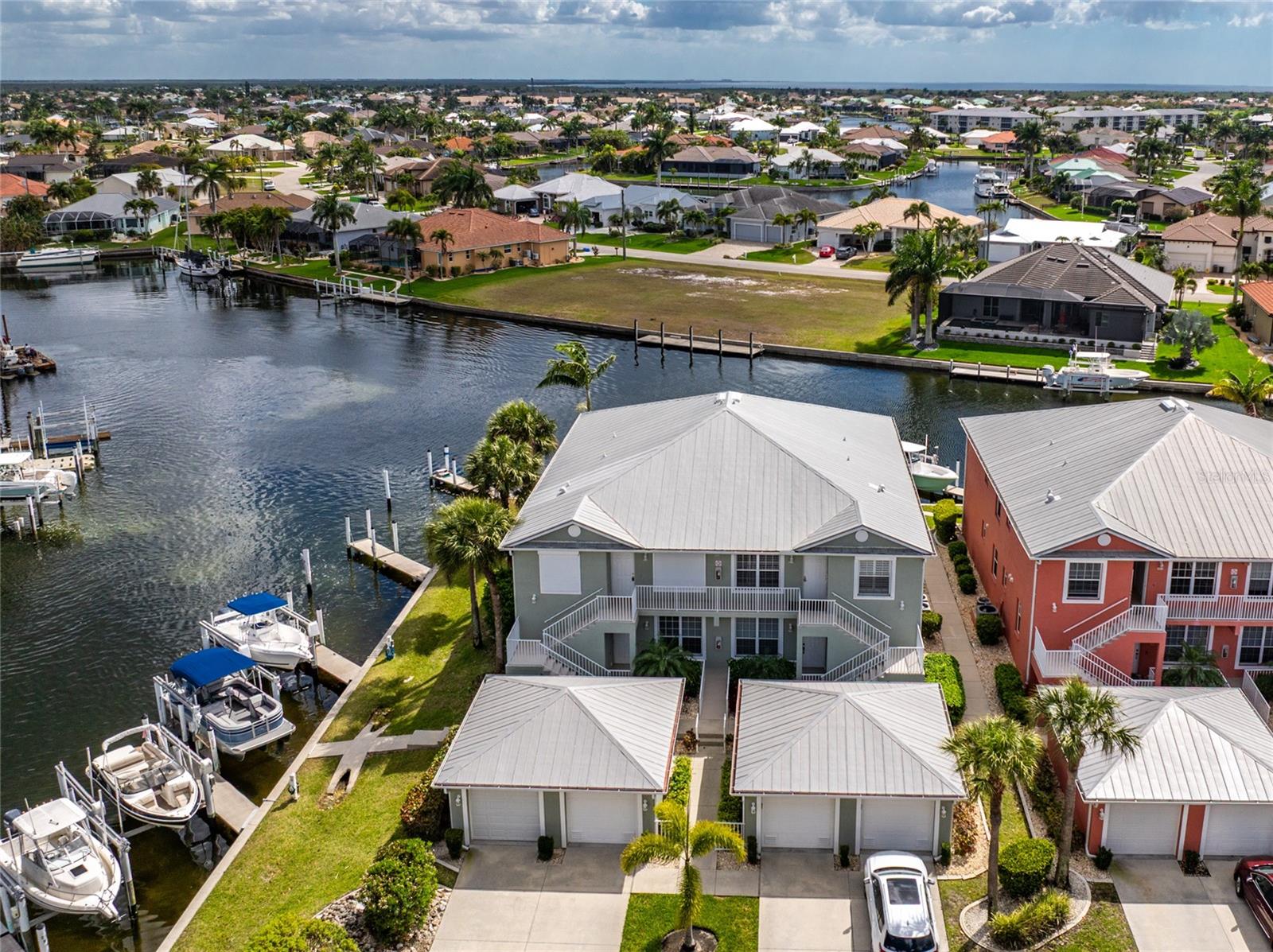 2002 BAL HARBOR BLVD #1311, PUNTA GORDA, FL, 33950