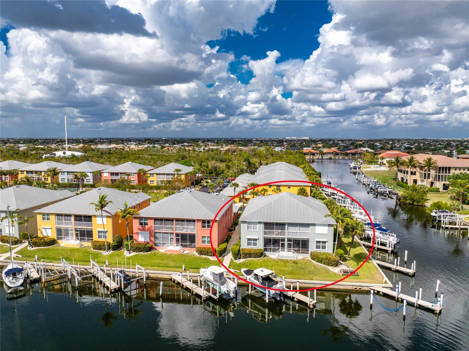 2002 BAL HARBOR BLVD #1311, PUNTA GORDA, FL, 33950