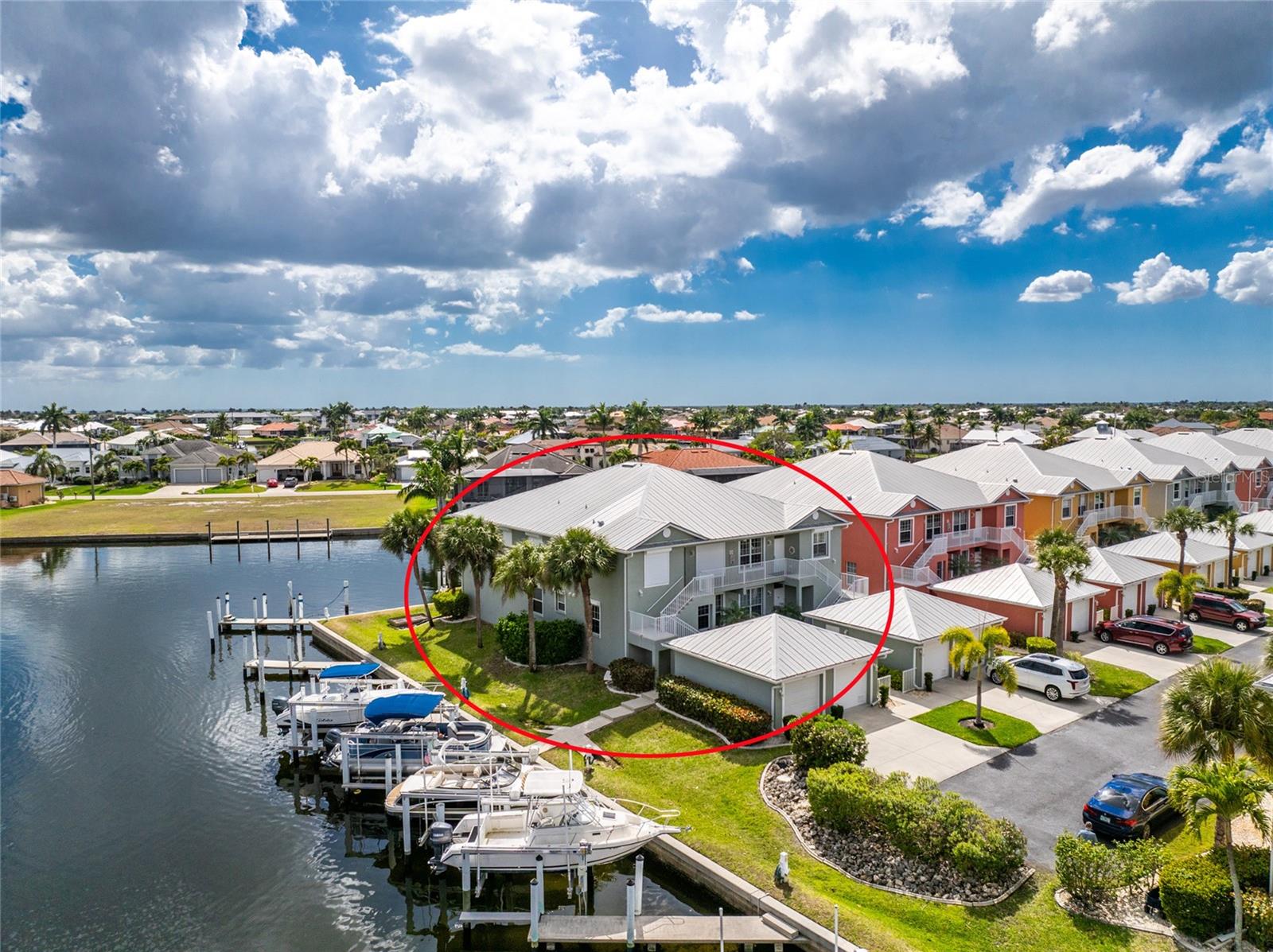 2002 BAL HARBOR BLVD #1311, PUNTA GORDA, FL, 33950
