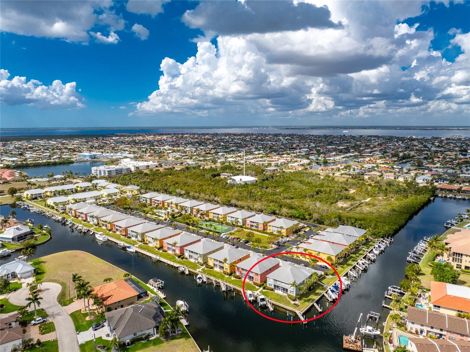 2002 BAL HARBOR BLVD #1311, PUNTA GORDA, FL, 33950