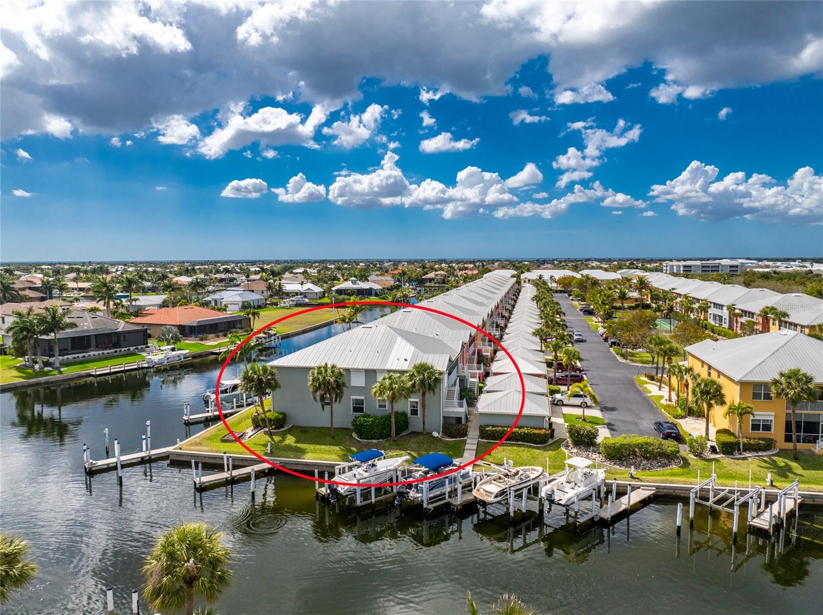 2002 BAL HARBOR BLVD #1311, PUNTA GORDA, FL, 33950