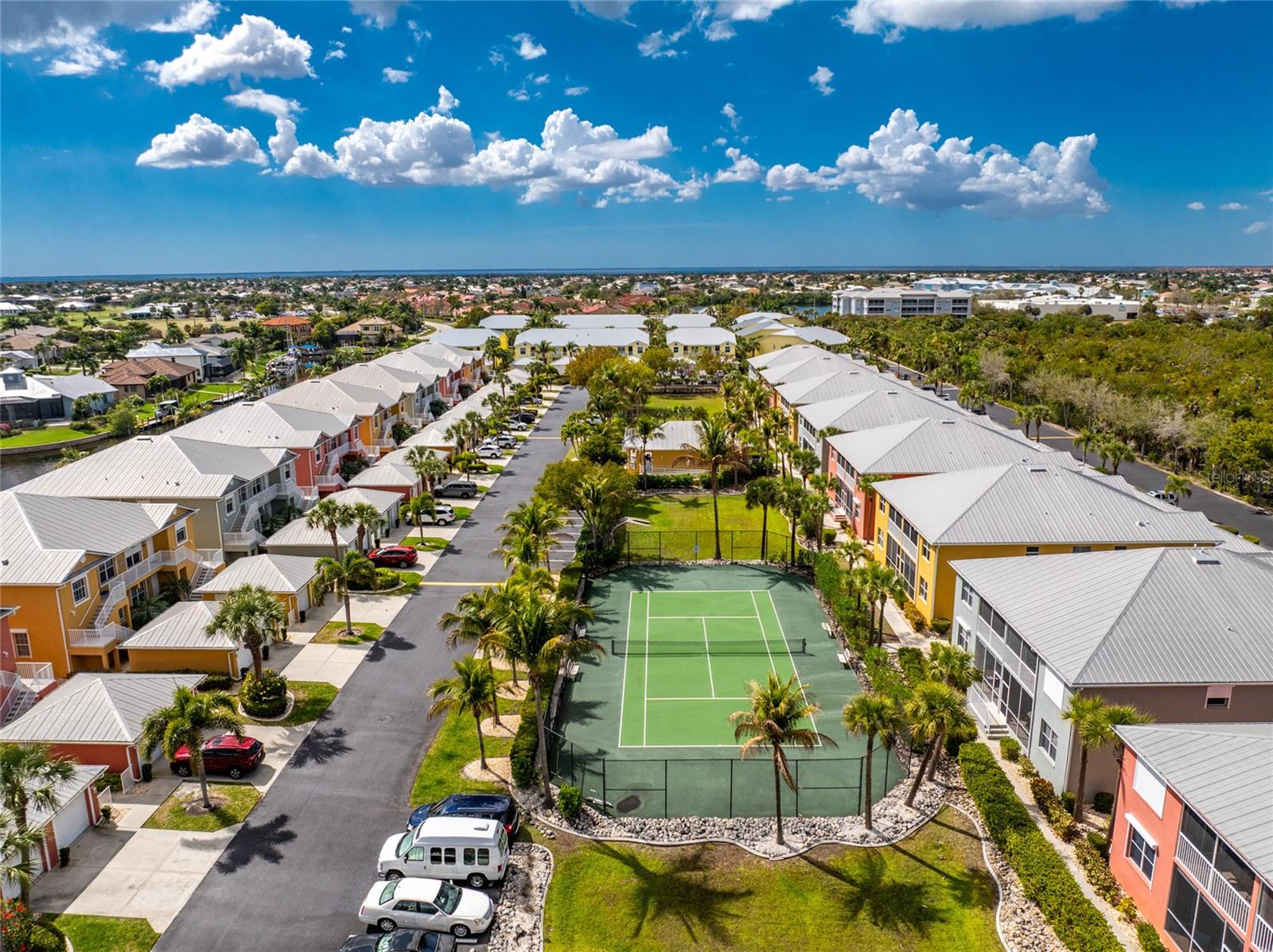 2002 BAL HARBOR BLVD #1311, PUNTA GORDA, FL, 33950