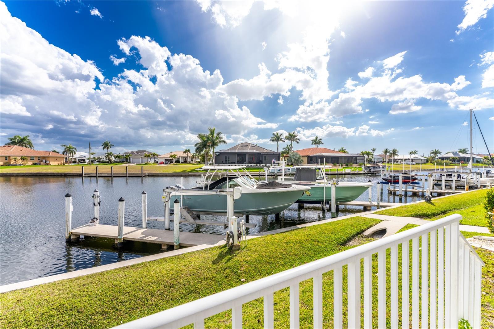 2002 BAL HARBOR BLVD #1311, PUNTA GORDA, FL, 33950