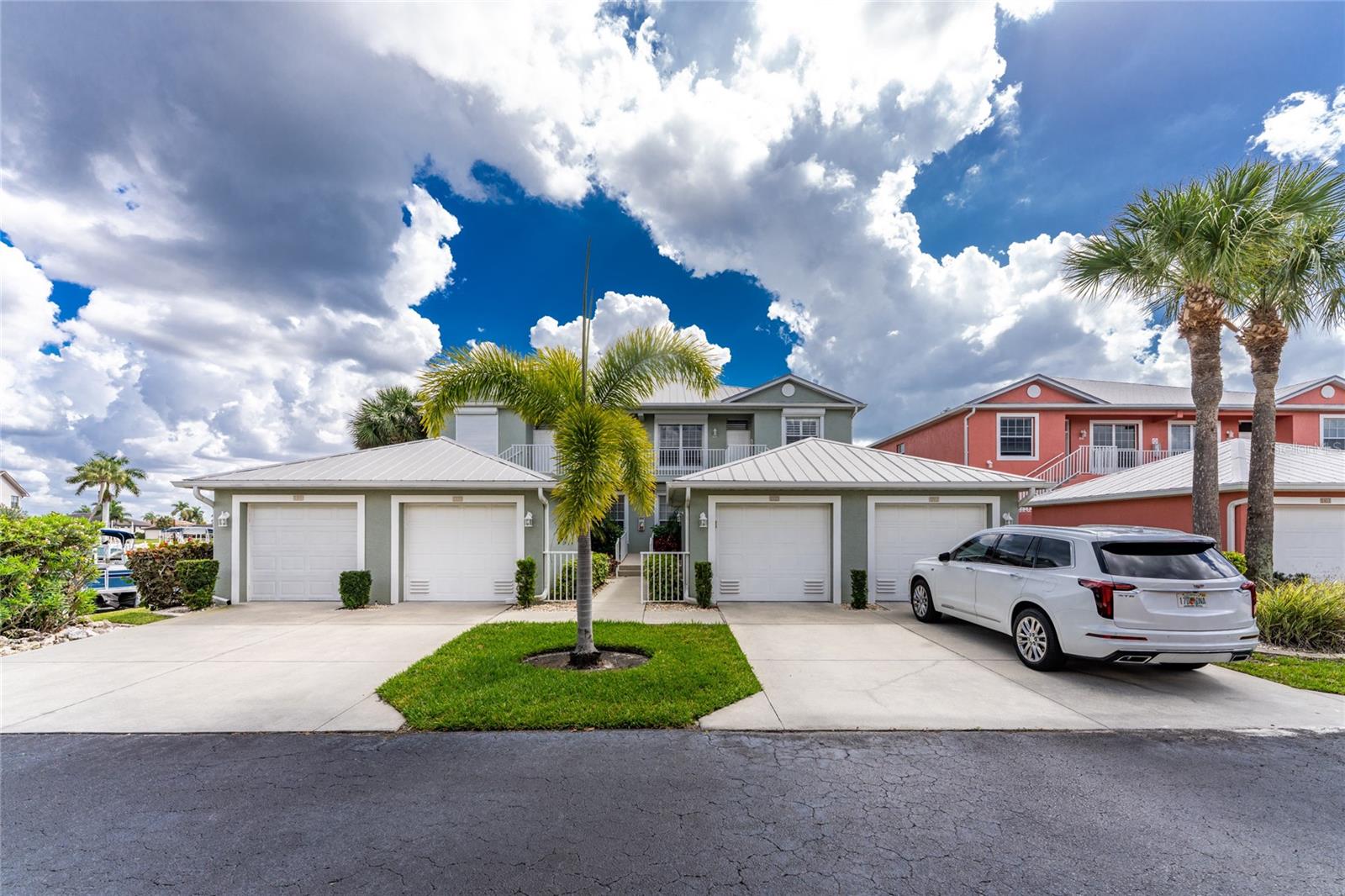 2002 BAL HARBOR BLVD #1311, PUNTA GORDA, FL, 33950