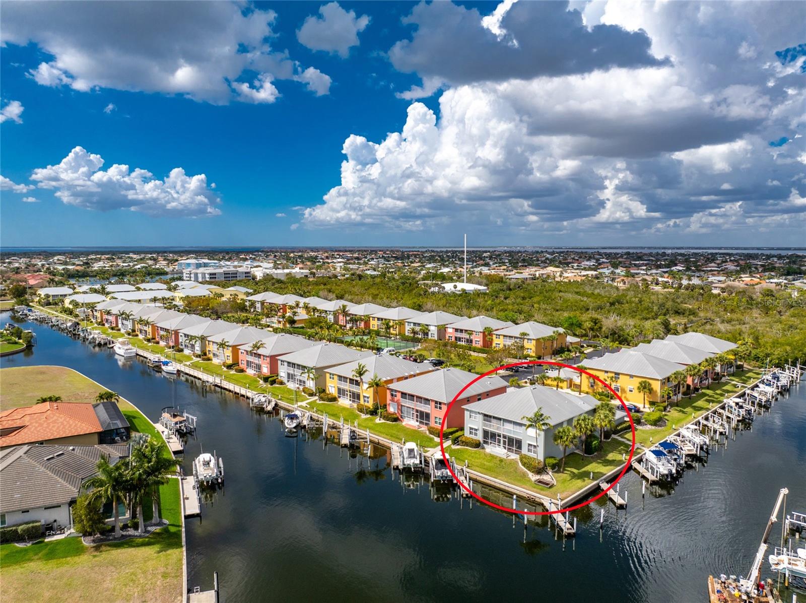 2002 BAL HARBOR BLVD #1311, PUNTA GORDA, FL, 33950
