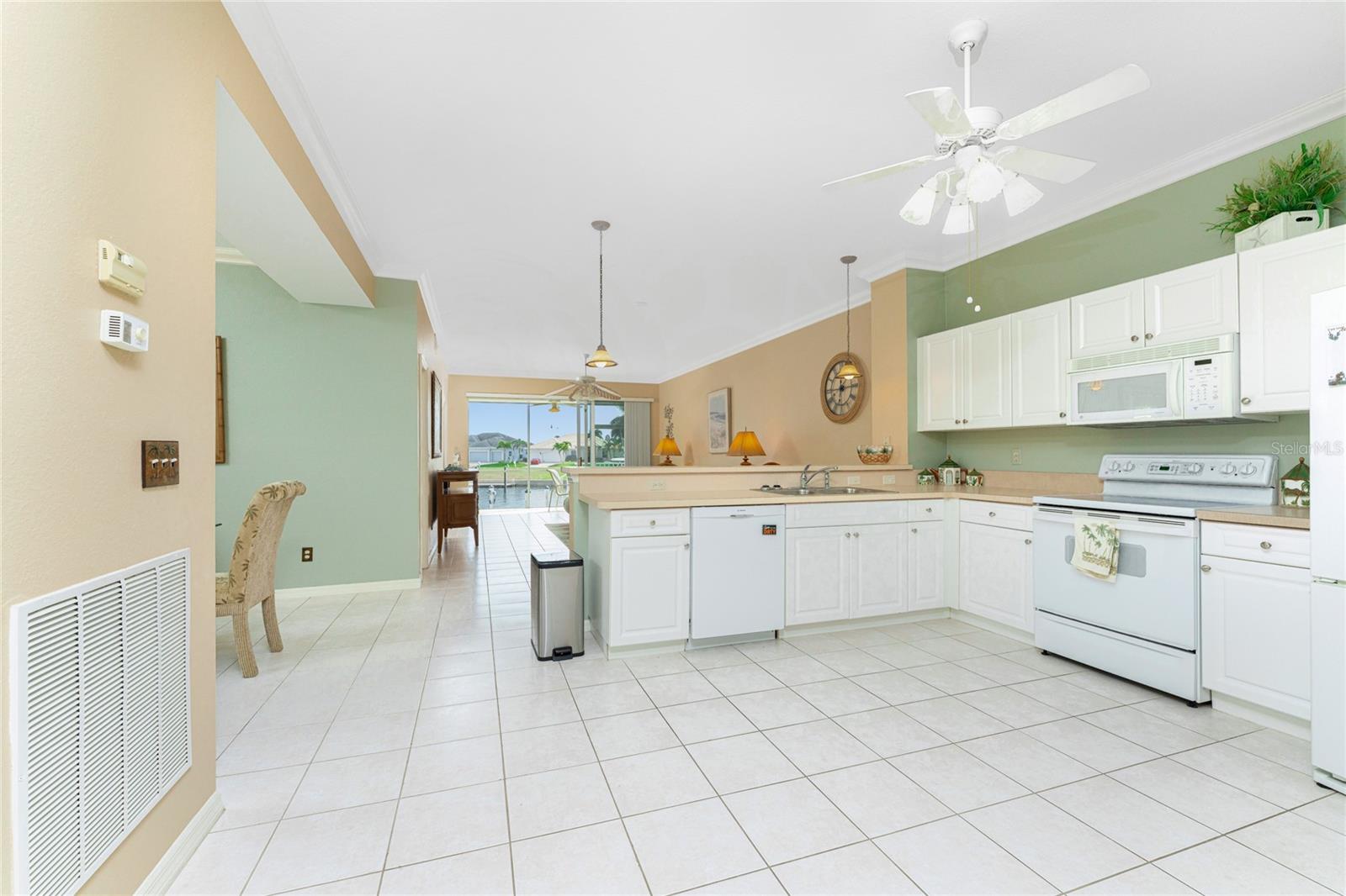 2002 BAL HARBOR BLVD #1311, PUNTA GORDA, FL, 33950