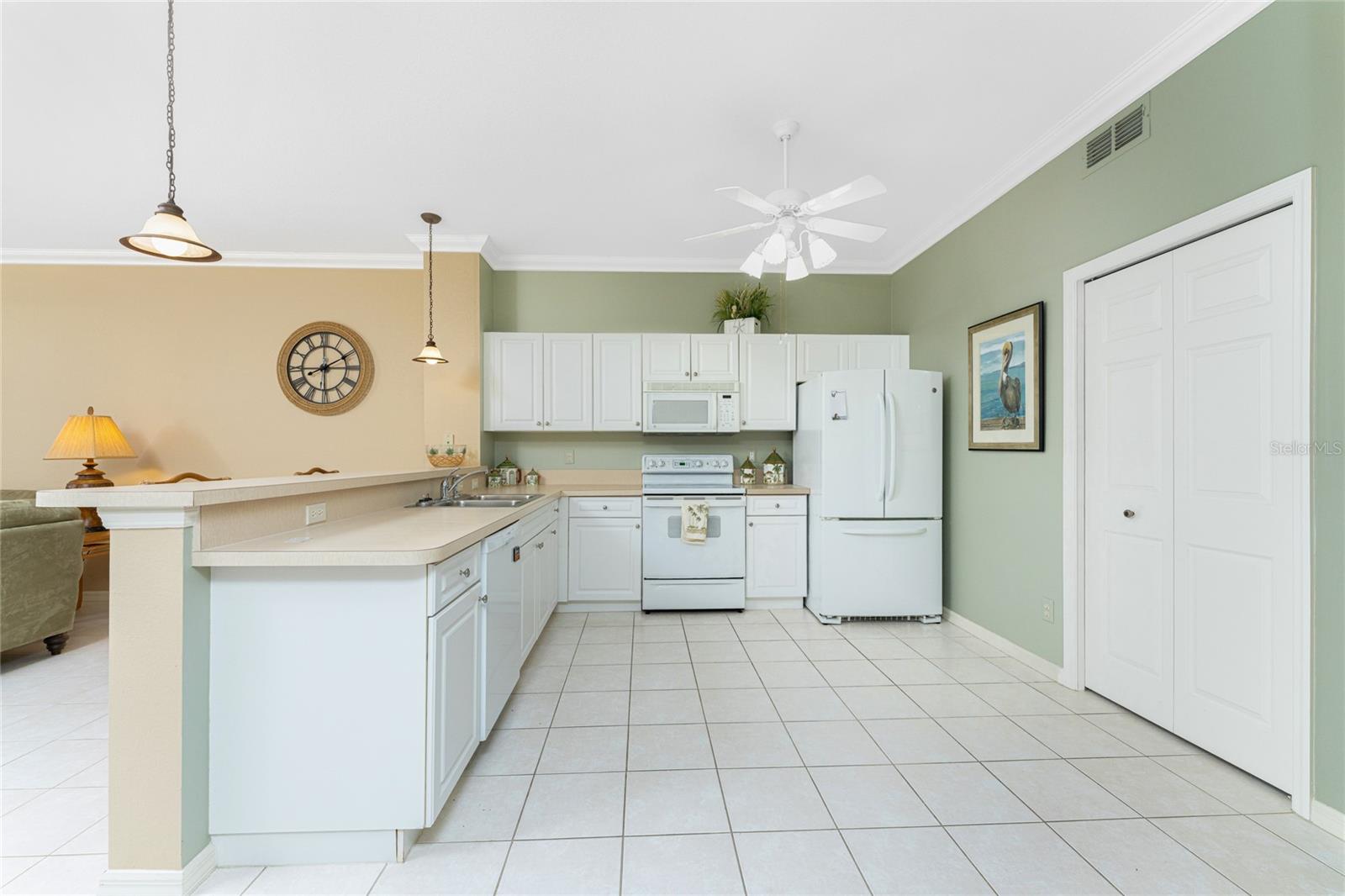 2002 BAL HARBOR BLVD #1311, PUNTA GORDA, FL, 33950