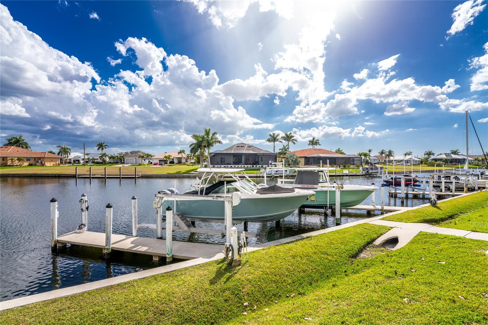 2002 BAL HARBOR BLVD #1311, PUNTA GORDA, FL, 33950