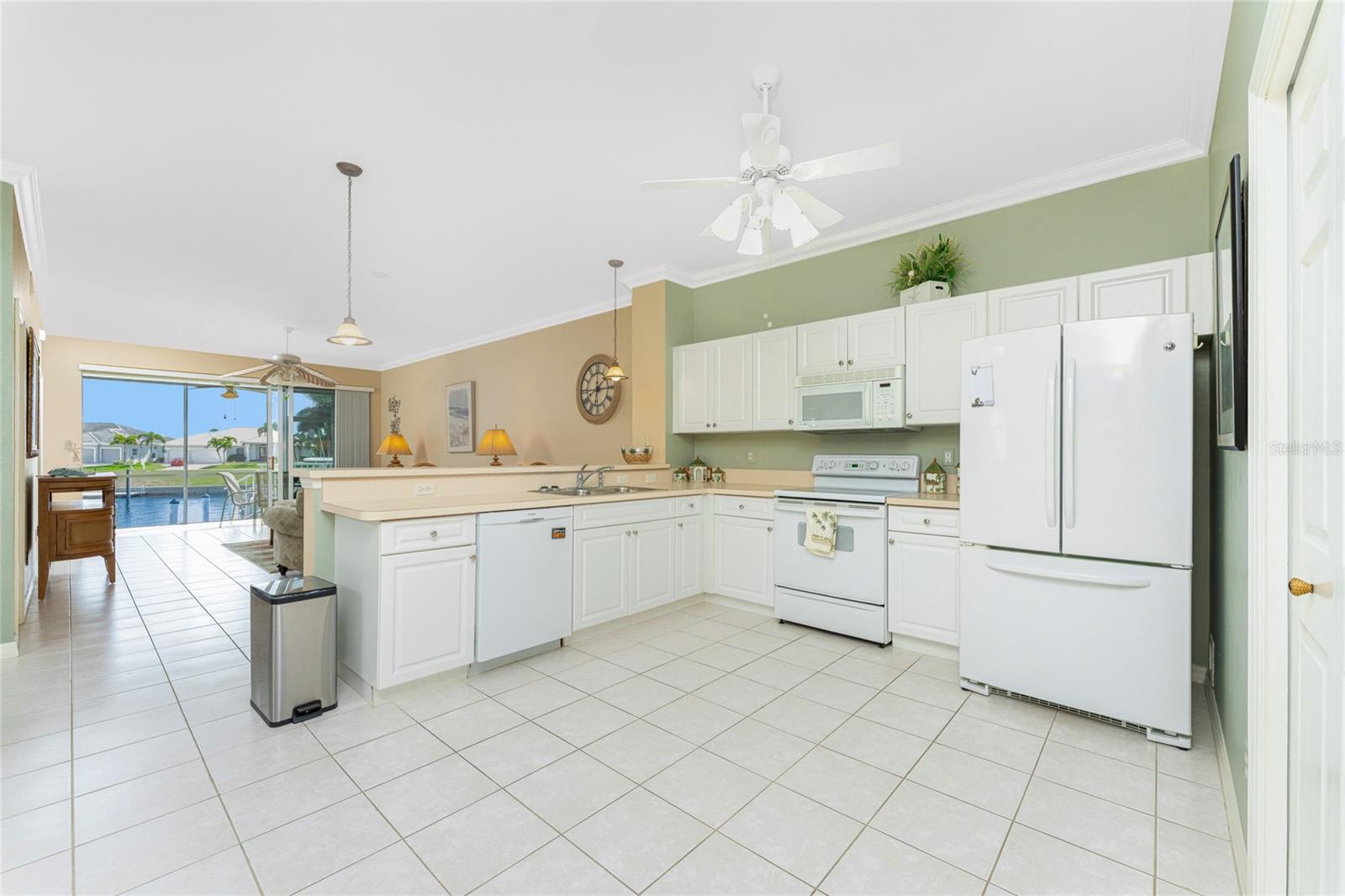 2002 BAL HARBOR BLVD #1311, PUNTA GORDA, FL, 33950