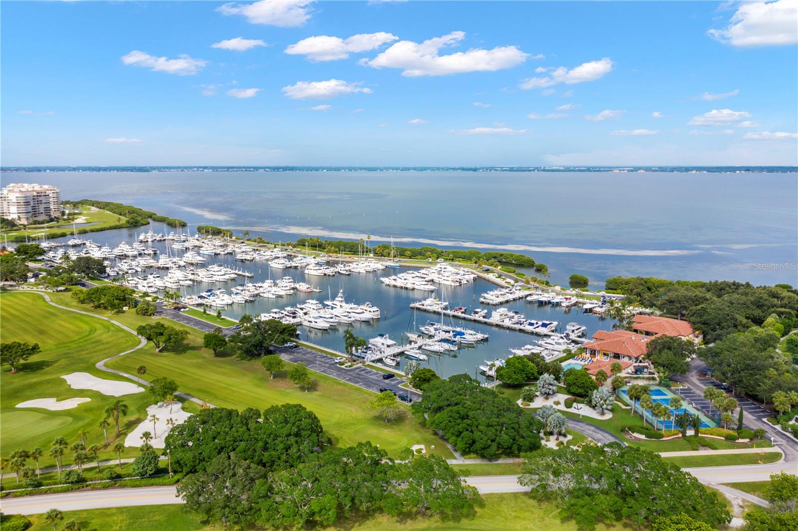 2600 HARBOURSIDE DR #C13, LONGBOAT KEY, FL, 34228
