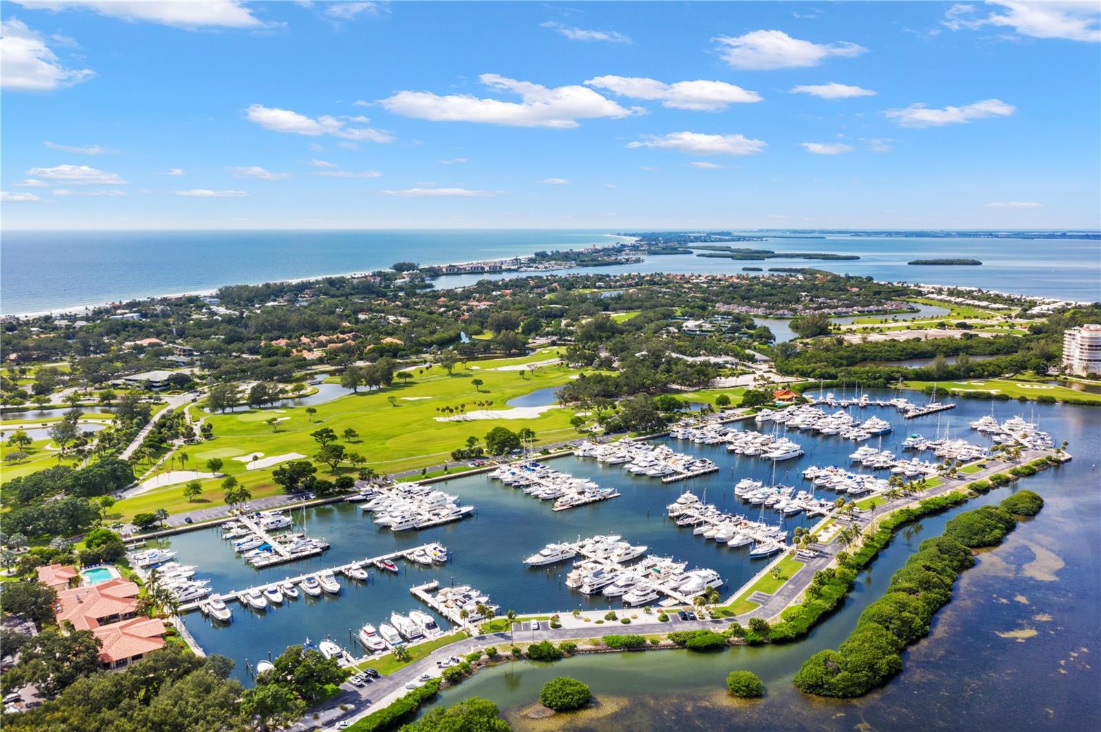 2600 HARBOURSIDE DR #C13, LONGBOAT KEY, FL, 34228