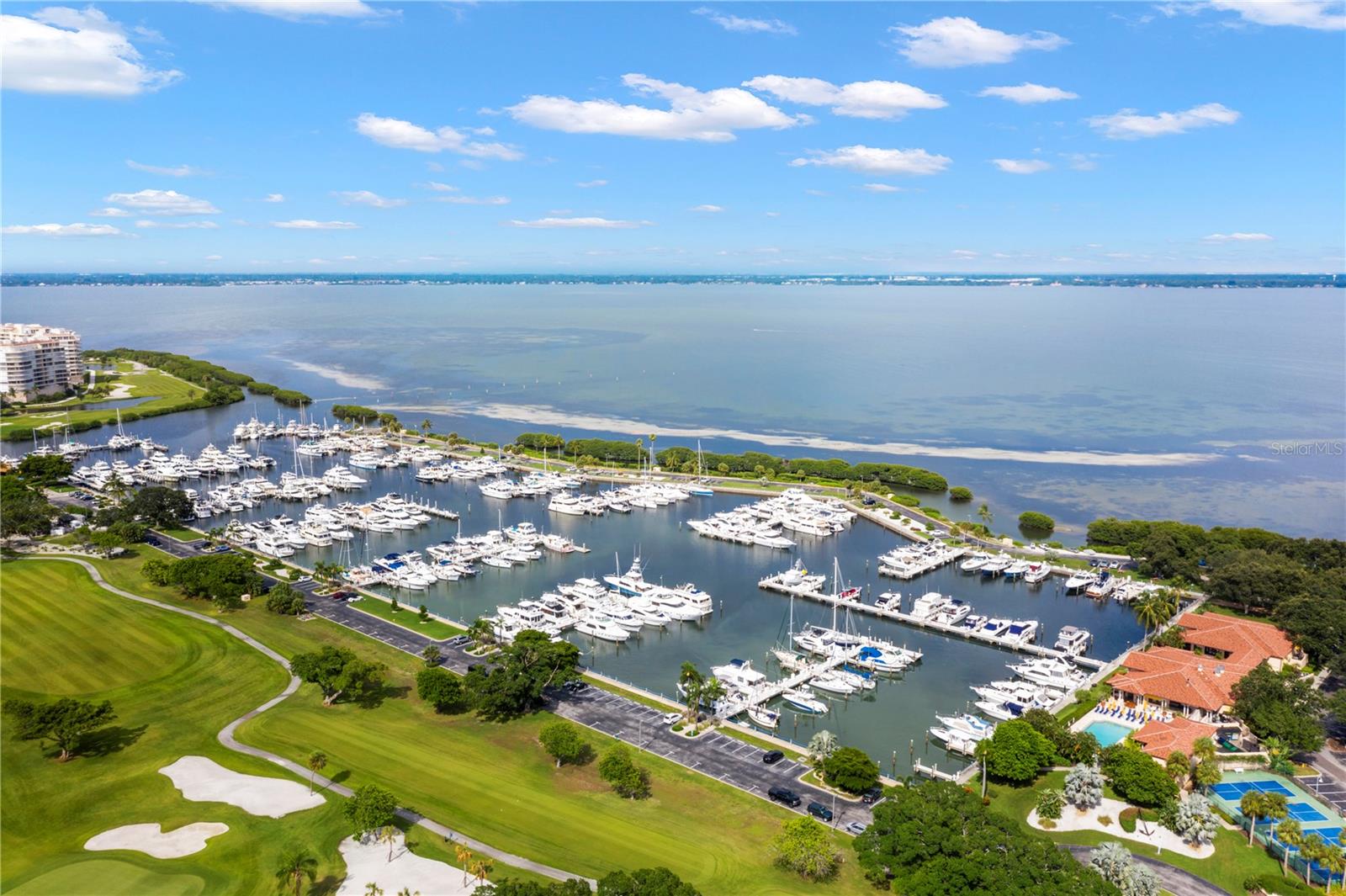 2600 HARBOURSIDE DR #C13, LONGBOAT KEY, FL, 34228