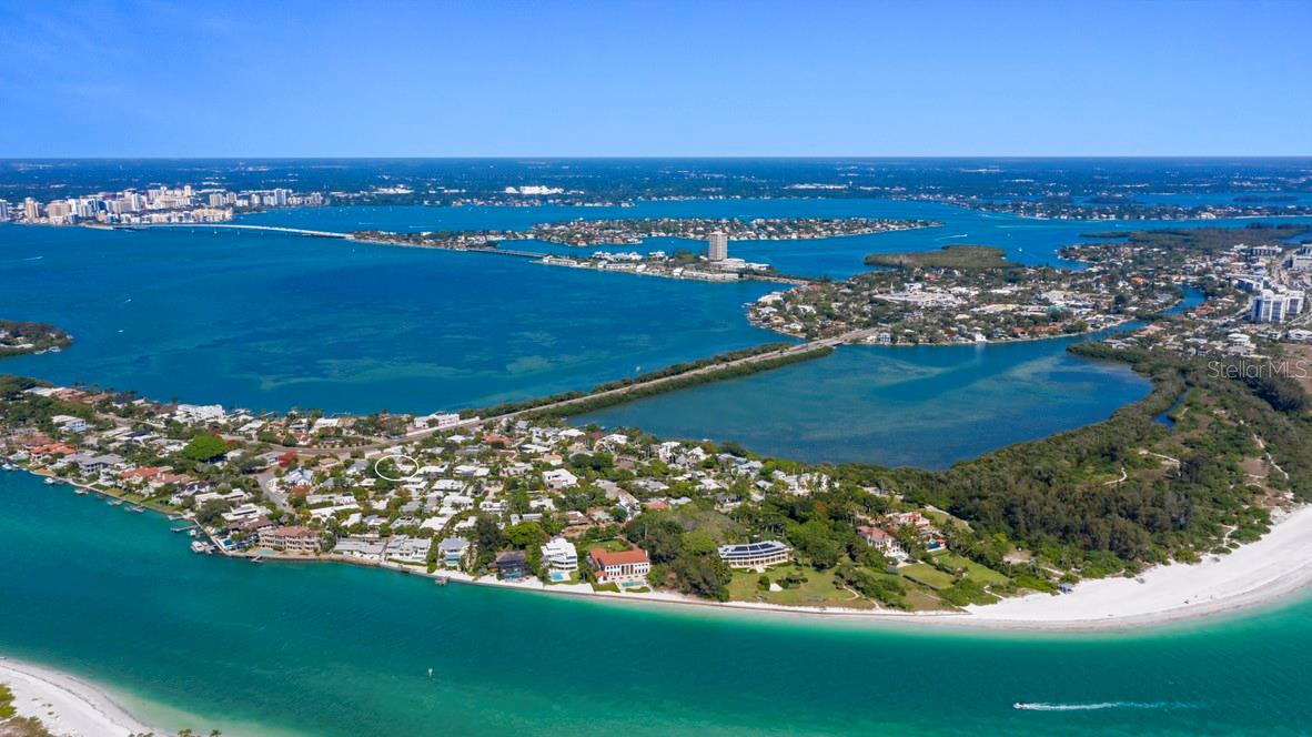 2600 HARBOURSIDE DR #C13, LONGBOAT KEY, FL, 34228
