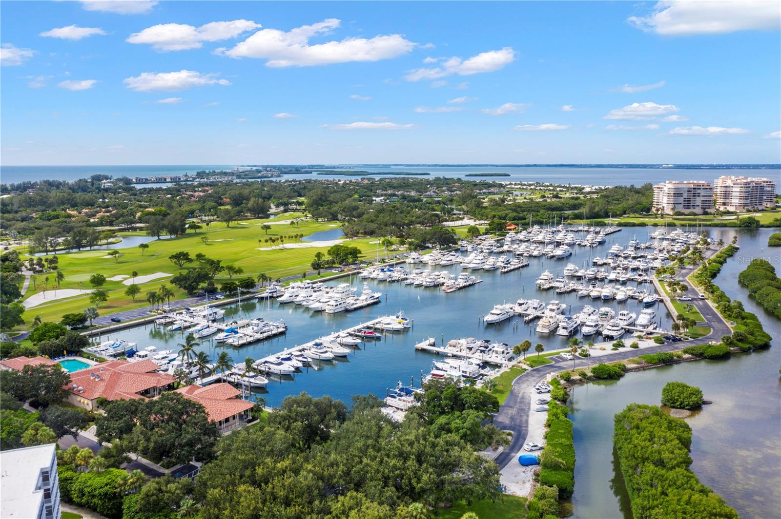 2600 HARBOURSIDE DR #C13, LONGBOAT KEY, FL, 34228