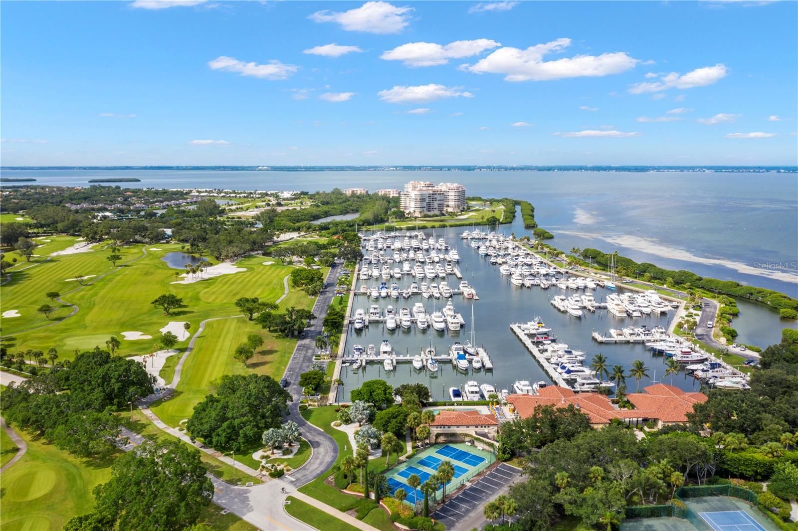 2600 HARBOURSIDE DR #C13, LONGBOAT KEY, FL, 34228