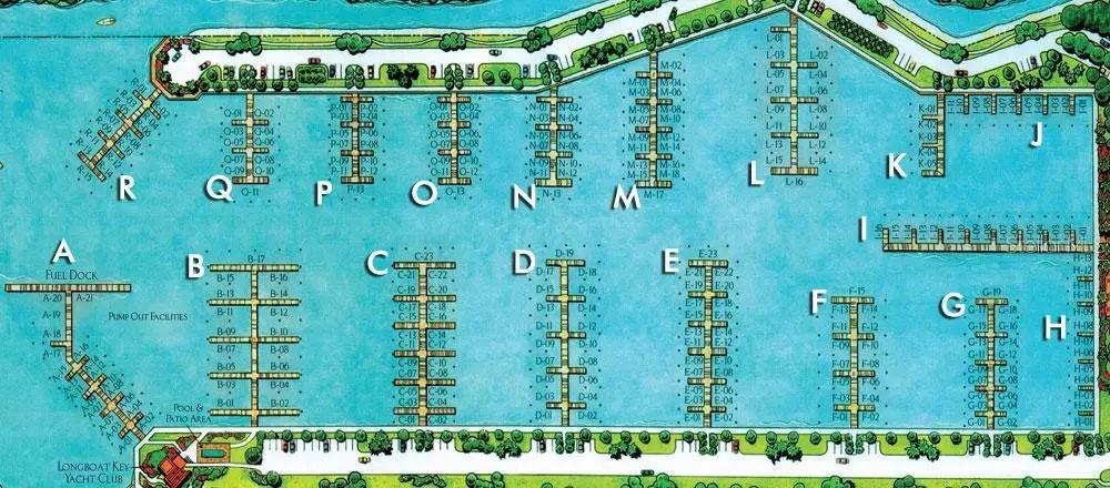 2600 HARBOURSIDE DR #C13, LONGBOAT KEY, FL, 34228