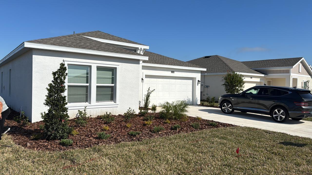 5750 GINGHAM DR, KISSIMMEE, FL, 34758