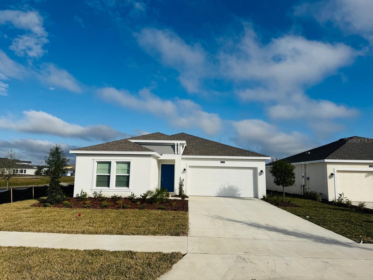 5750 GINGHAM DR, KISSIMMEE, FL, 34758