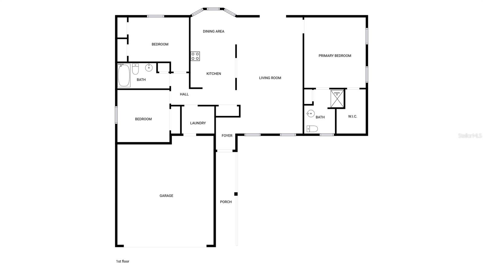 127 REDWOOD TRACK CRSE, OCALA, FL, 34472