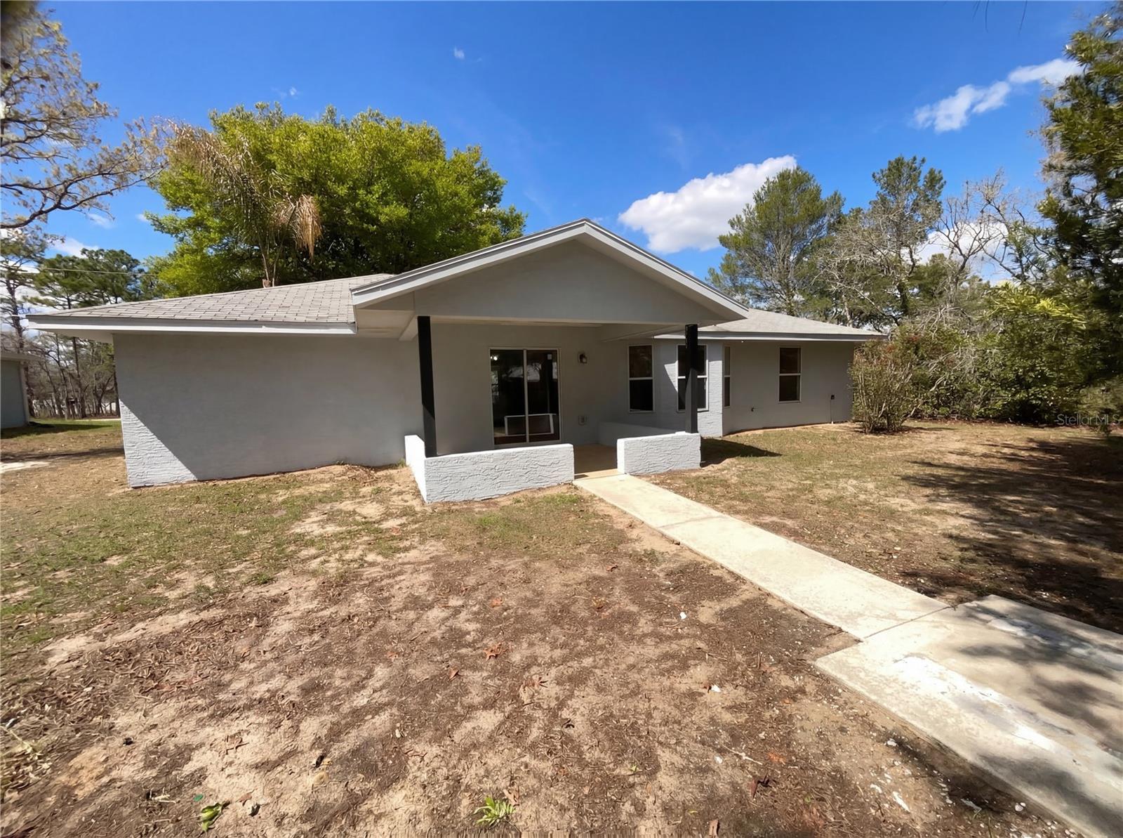 127 REDWOOD TRACK CRSE, OCALA, FL, 34472