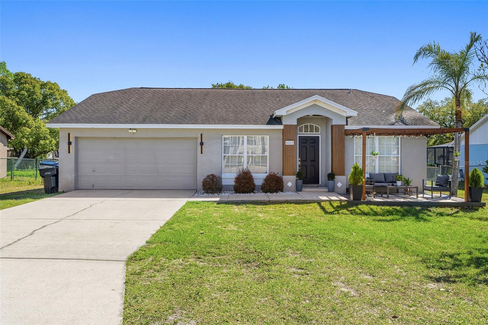 8025 RIDGEGLEN CIR W, LAKELAND, FL, 33809