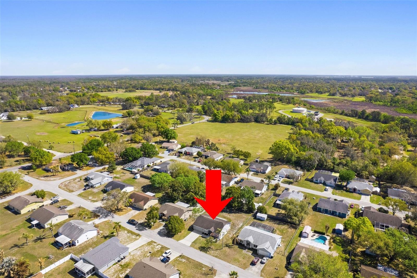 8025 RIDGEGLEN CIR W, LAKELAND, FL, 33809