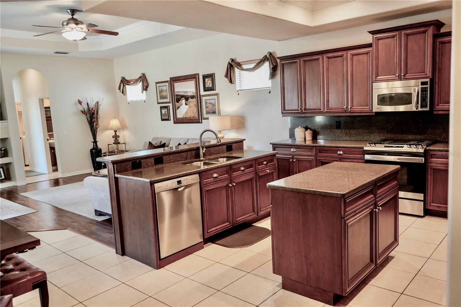 10126 BALCONY ST, NEW PORT RICHEY, FL, 34655