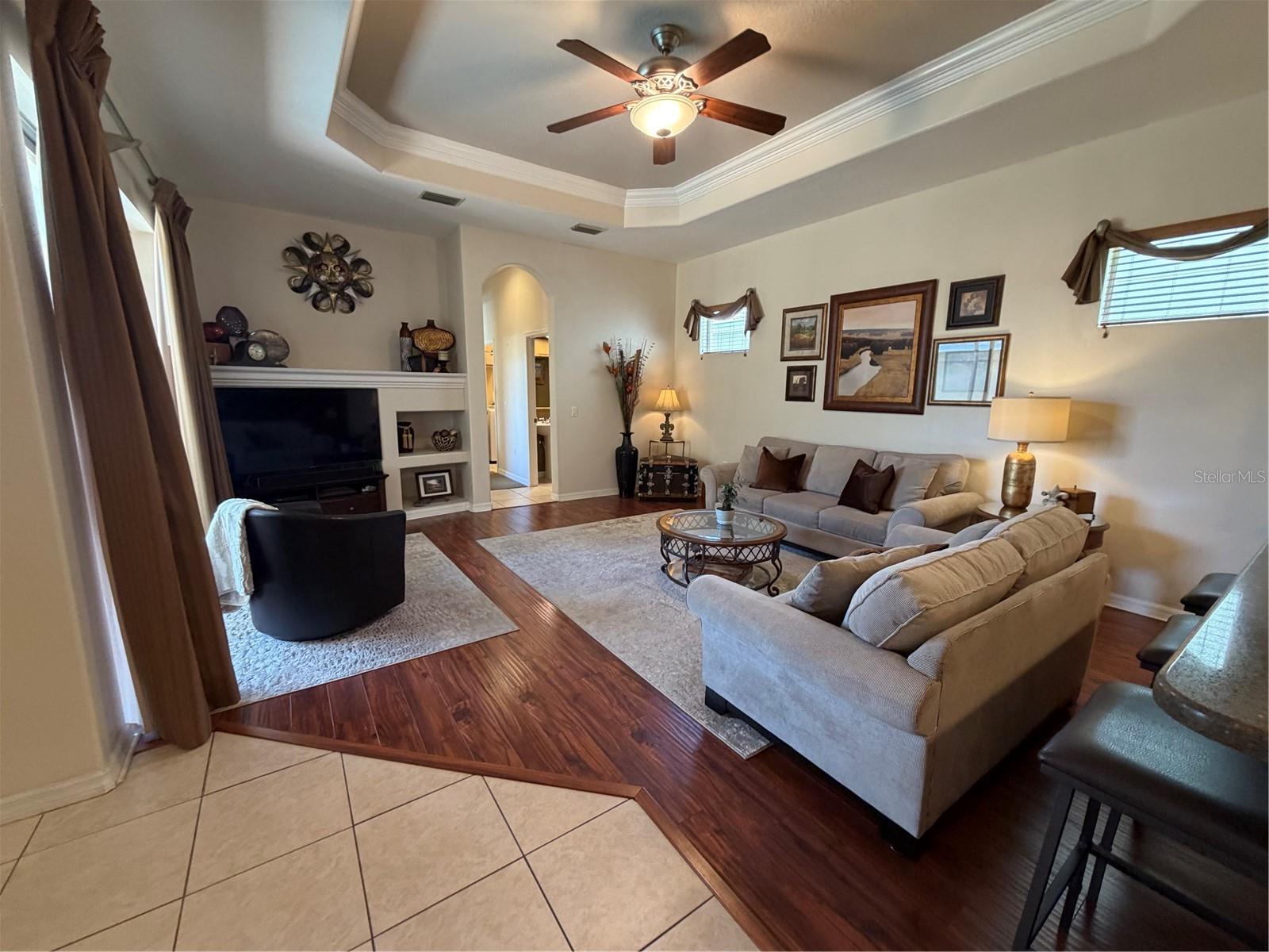 10126 BALCONY ST, NEW PORT RICHEY, FL, 34655
