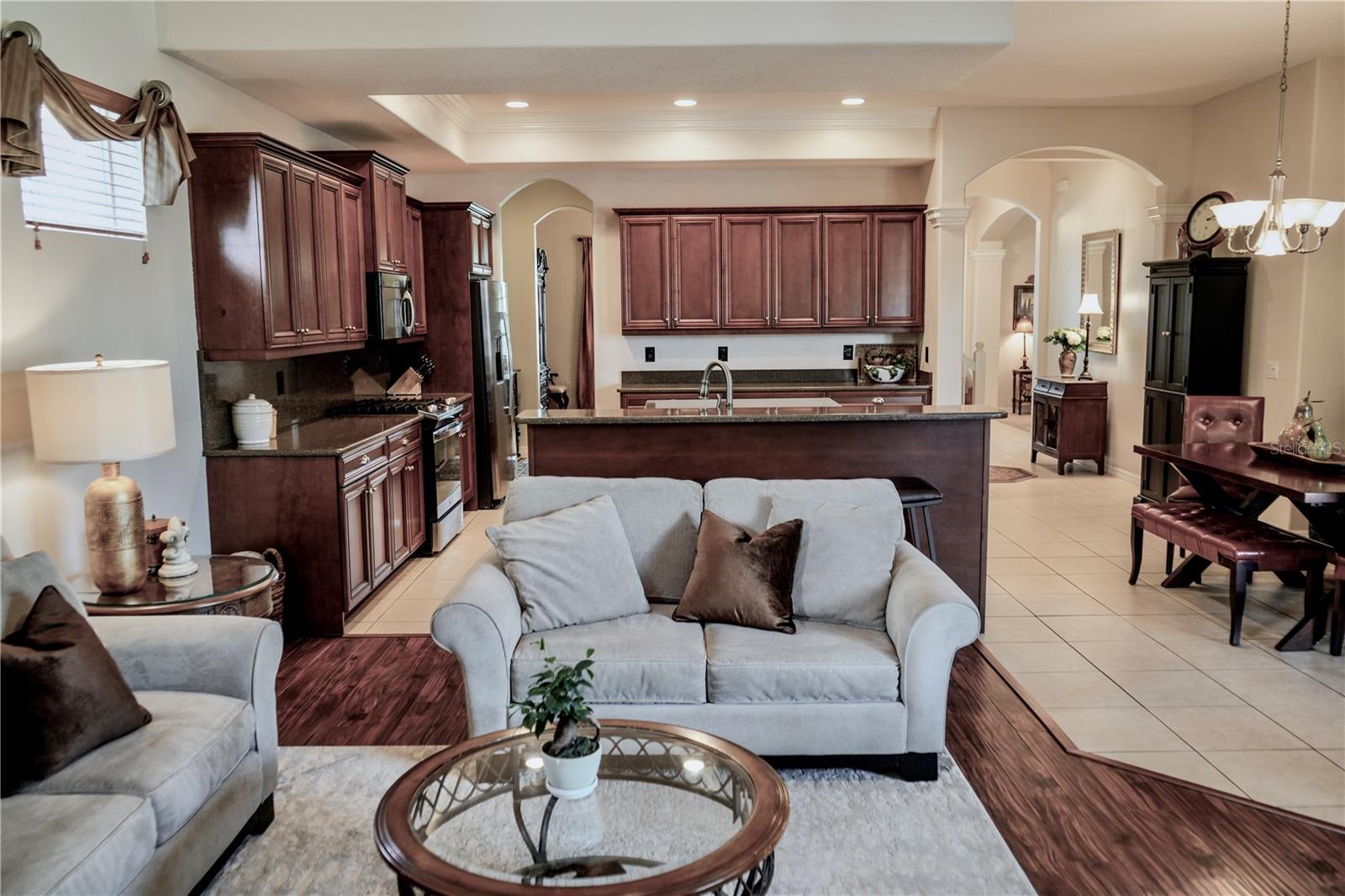 10126 BALCONY ST, NEW PORT RICHEY, FL, 34655
