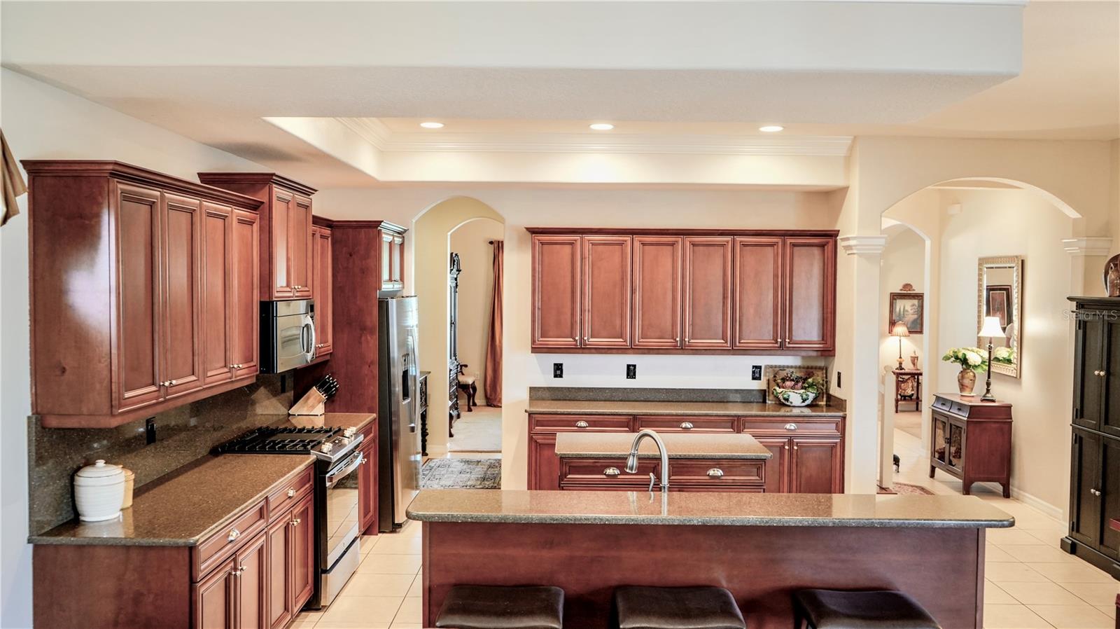 10126 BALCONY ST, NEW PORT RICHEY, FL, 34655