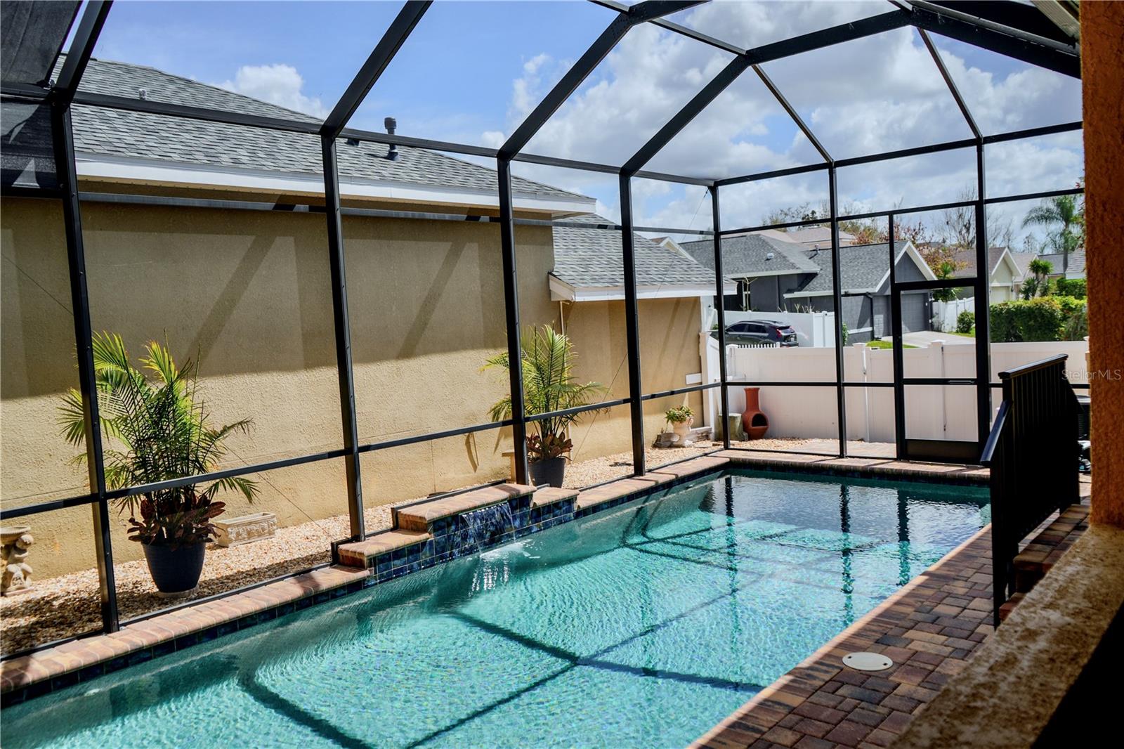 10126 BALCONY ST, NEW PORT RICHEY, FL, 34655