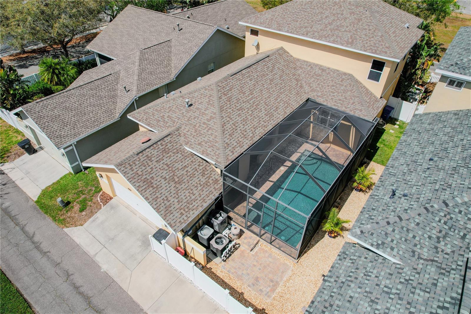 10126 BALCONY ST, NEW PORT RICHEY, FL, 34655