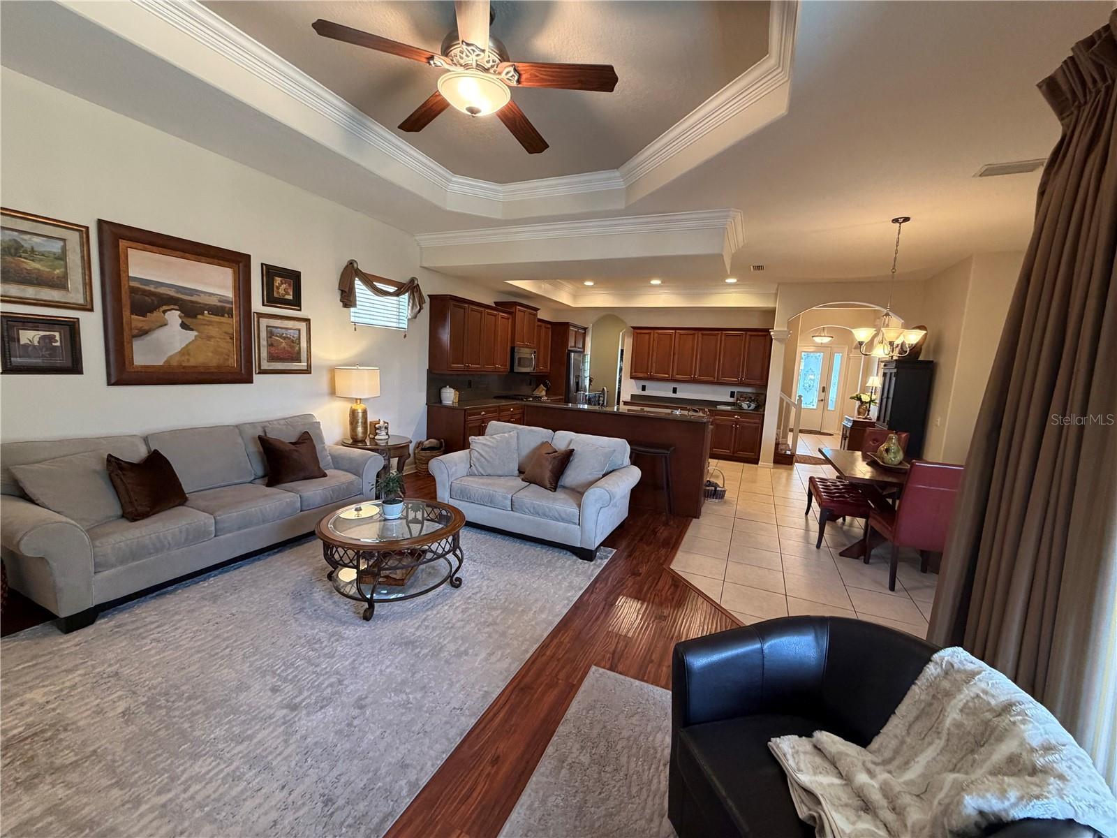 10126 BALCONY ST, NEW PORT RICHEY, FL, 34655