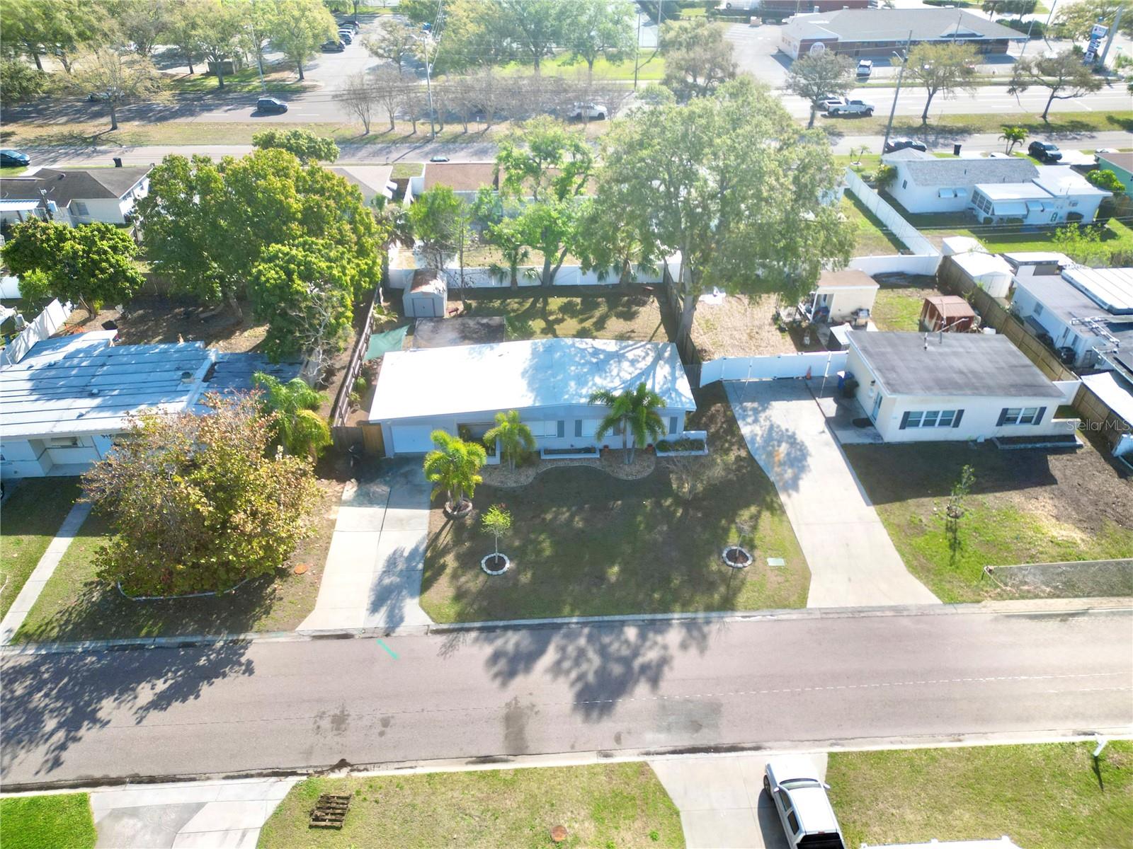 6535 10TH ST N, ST PETERSBURG, FL, 33702