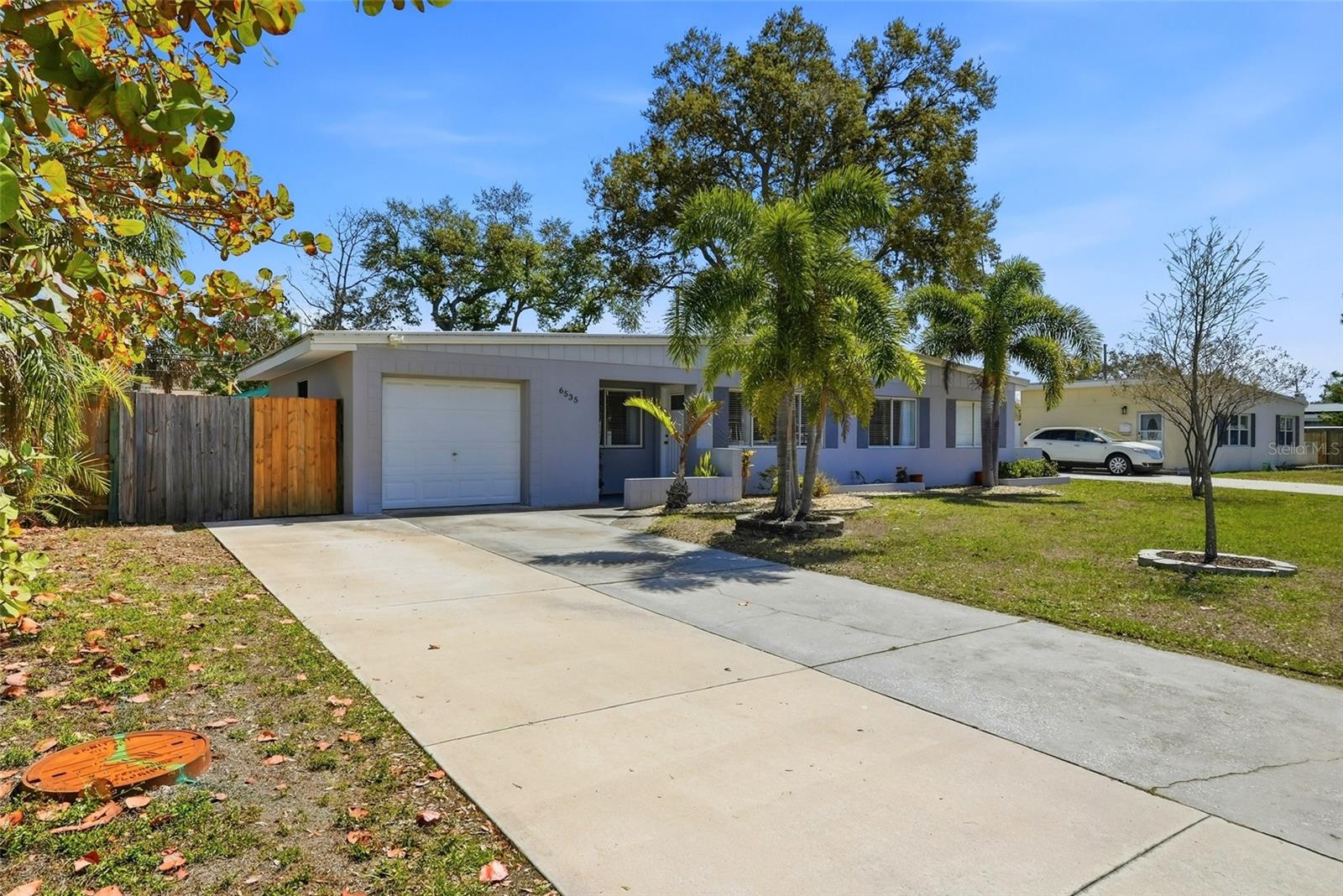 6535 10TH ST N, ST PETERSBURG, FL, 33702