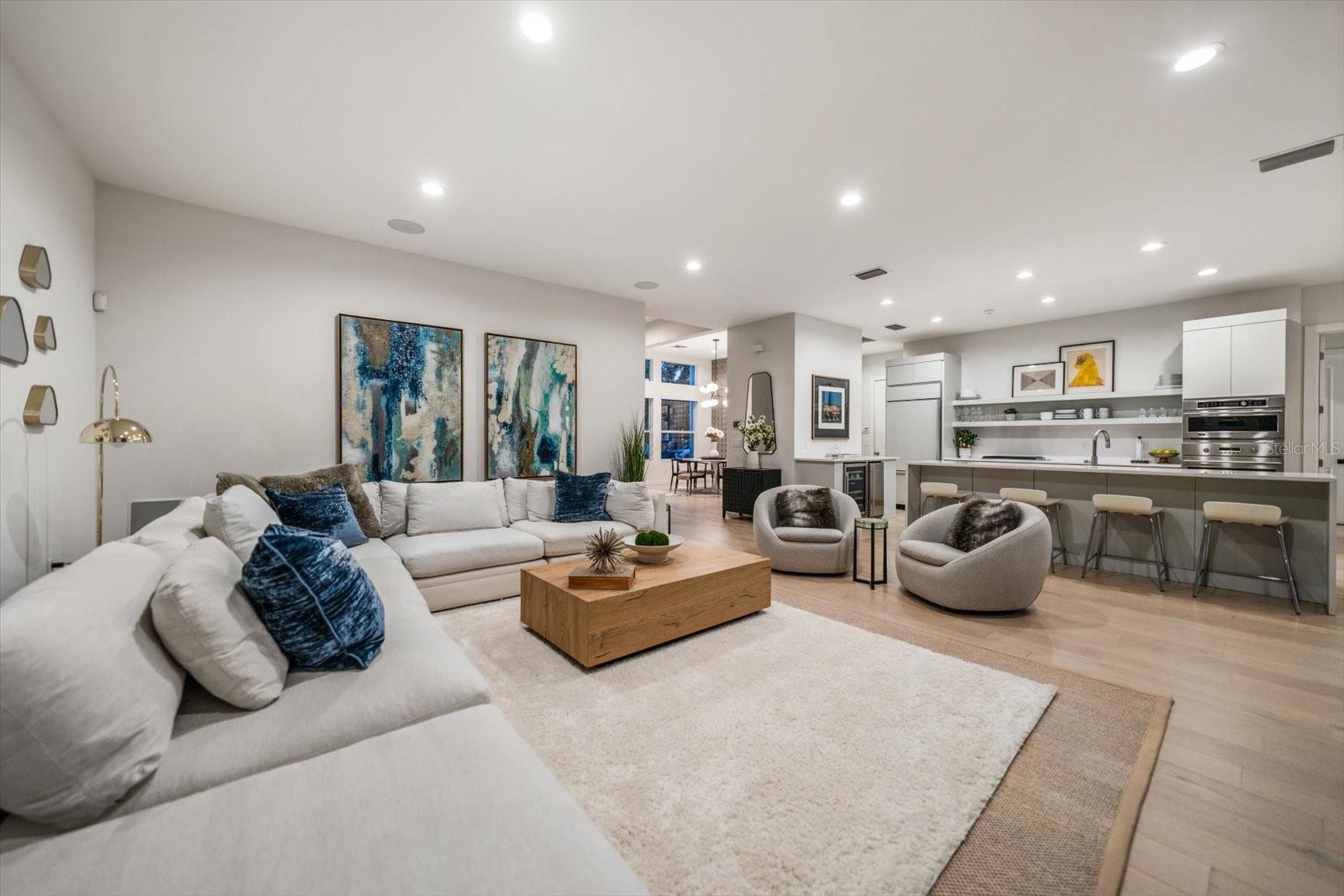 3901 W GRANADA ST, TAMPA, FL, 33629