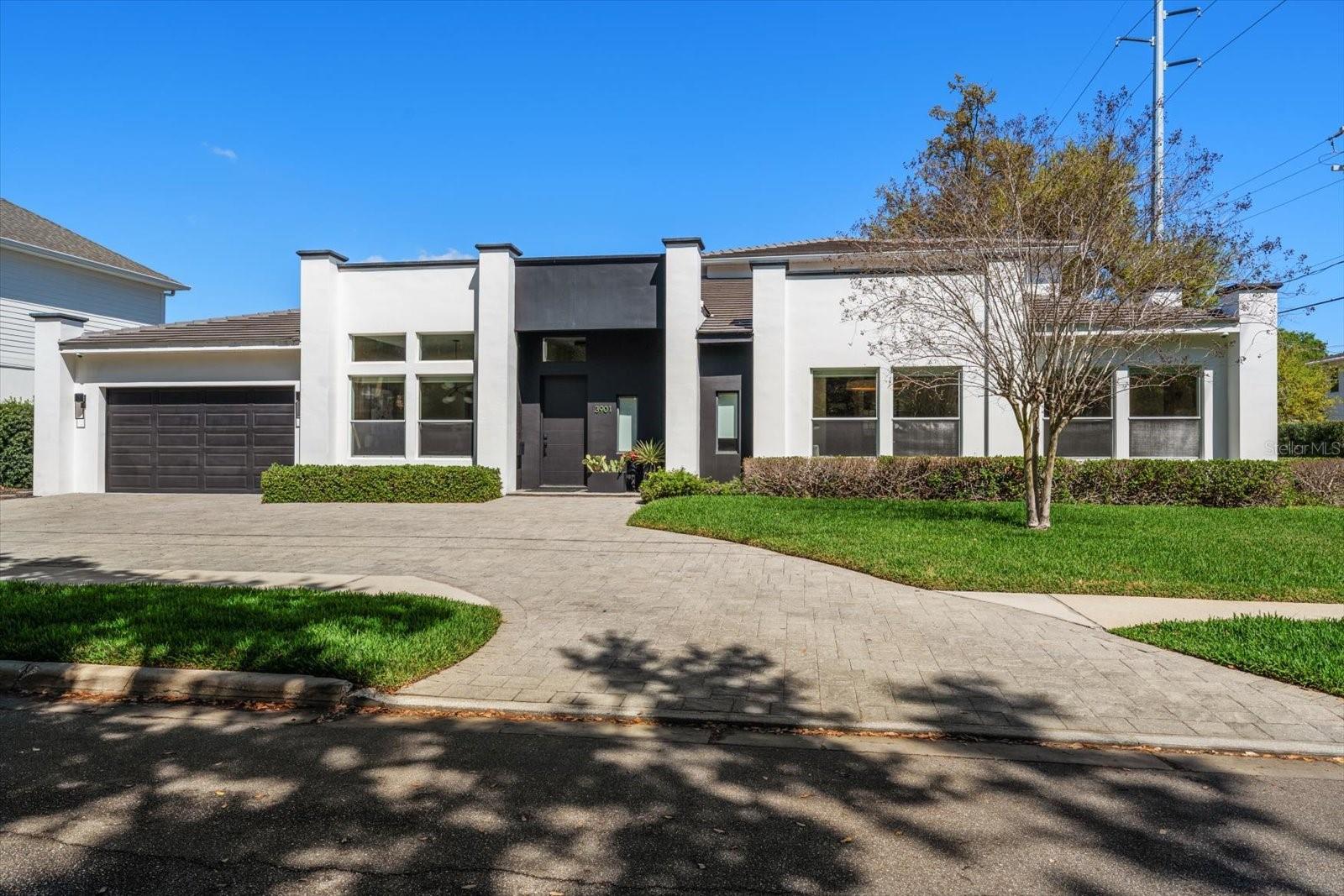 3901 W GRANADA ST, TAMPA, FL, 33629