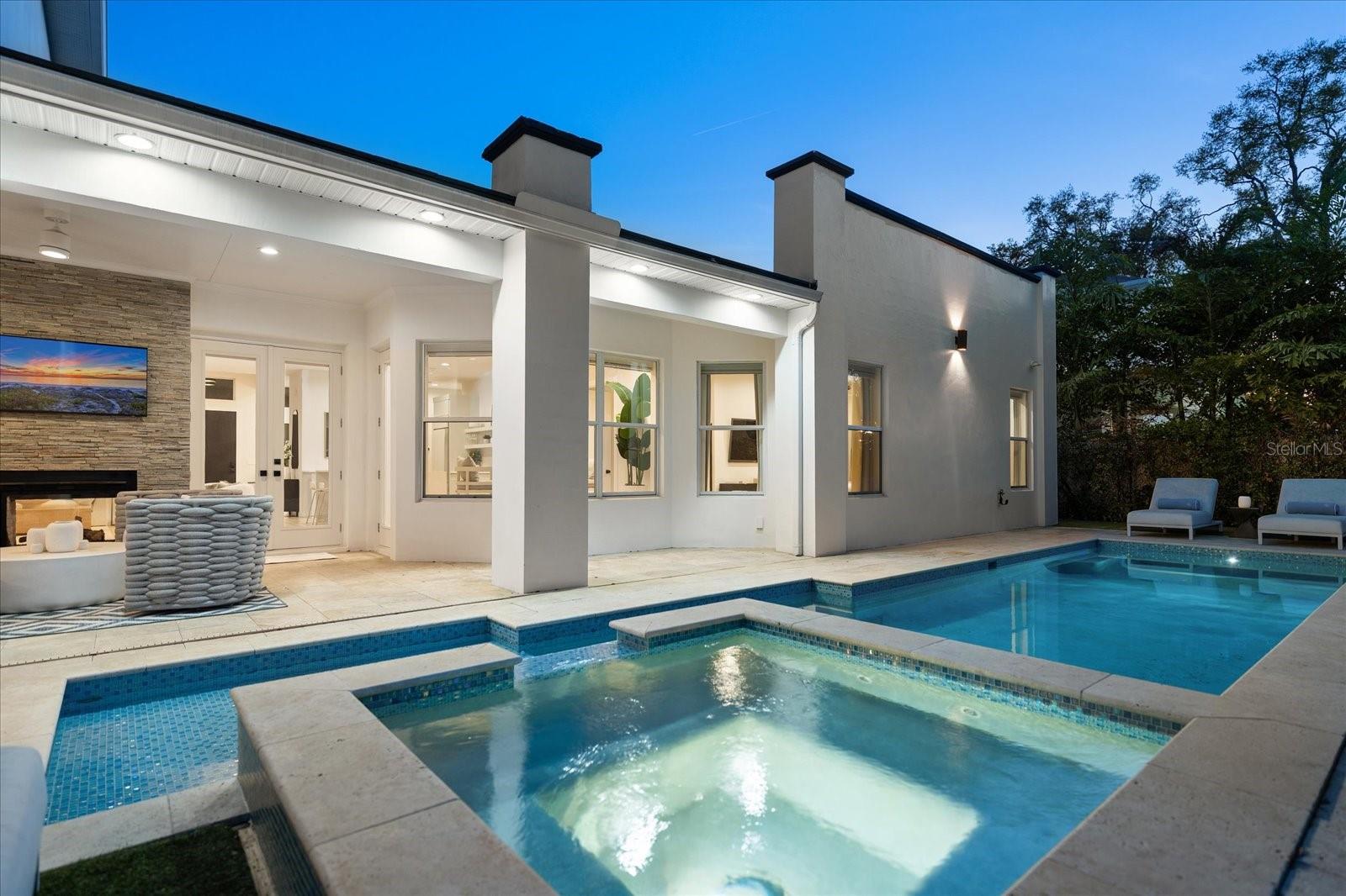 3901 W GRANADA ST, TAMPA, FL, 33629