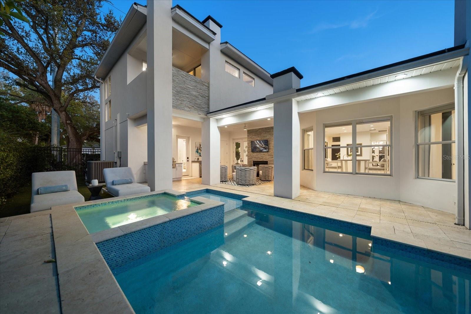 3901 W GRANADA ST, TAMPA, FL, 33629