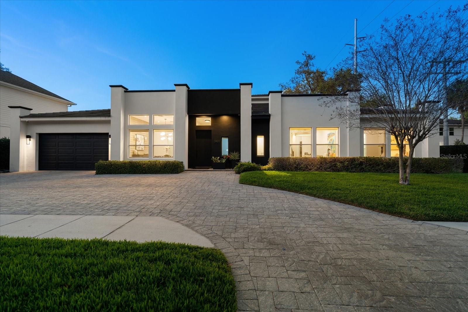 3901 W GRANADA ST, TAMPA, FL, 33629