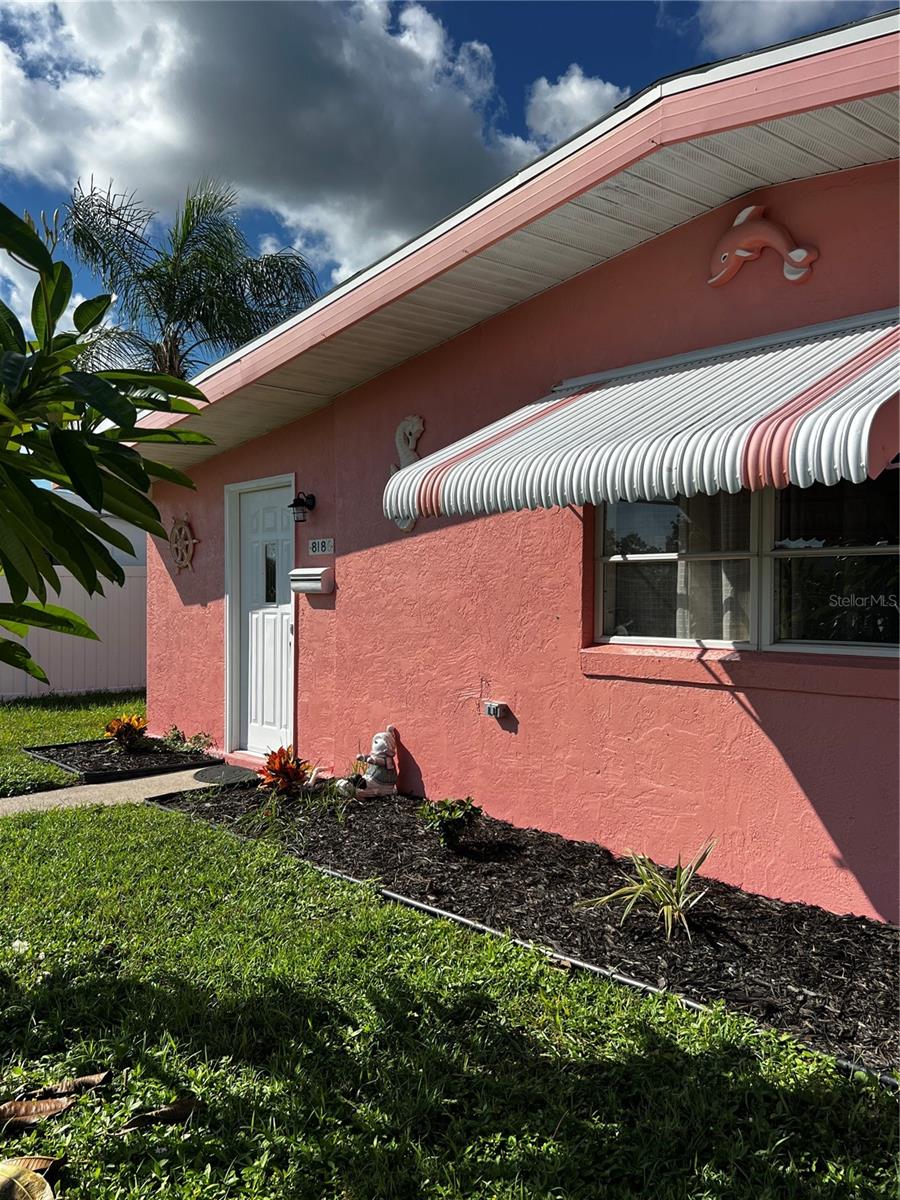 8186 AGRESS AVE, NORTH PORT, FL, 34287