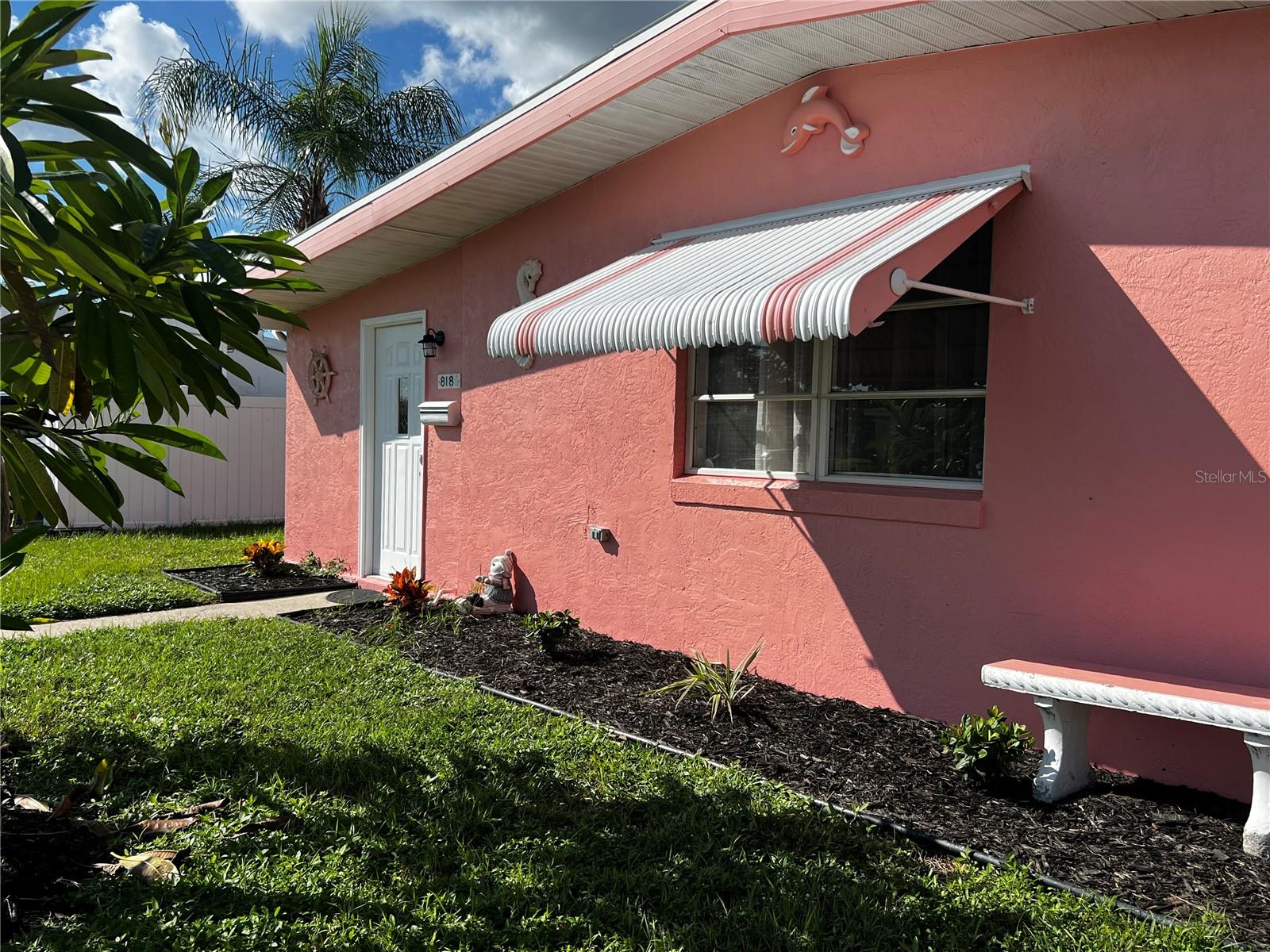 8186 AGRESS AVE, NORTH PORT, FL, 34287