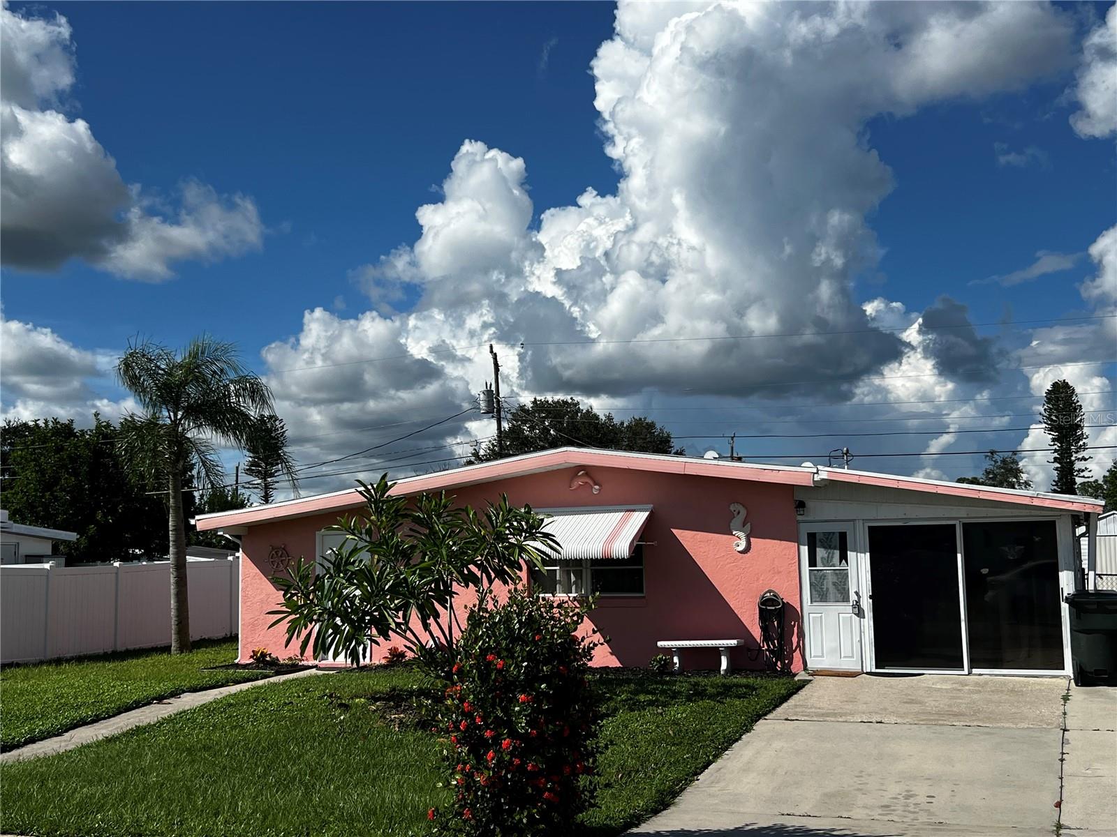 8186 AGRESS AVE, NORTH PORT, FL, 34287