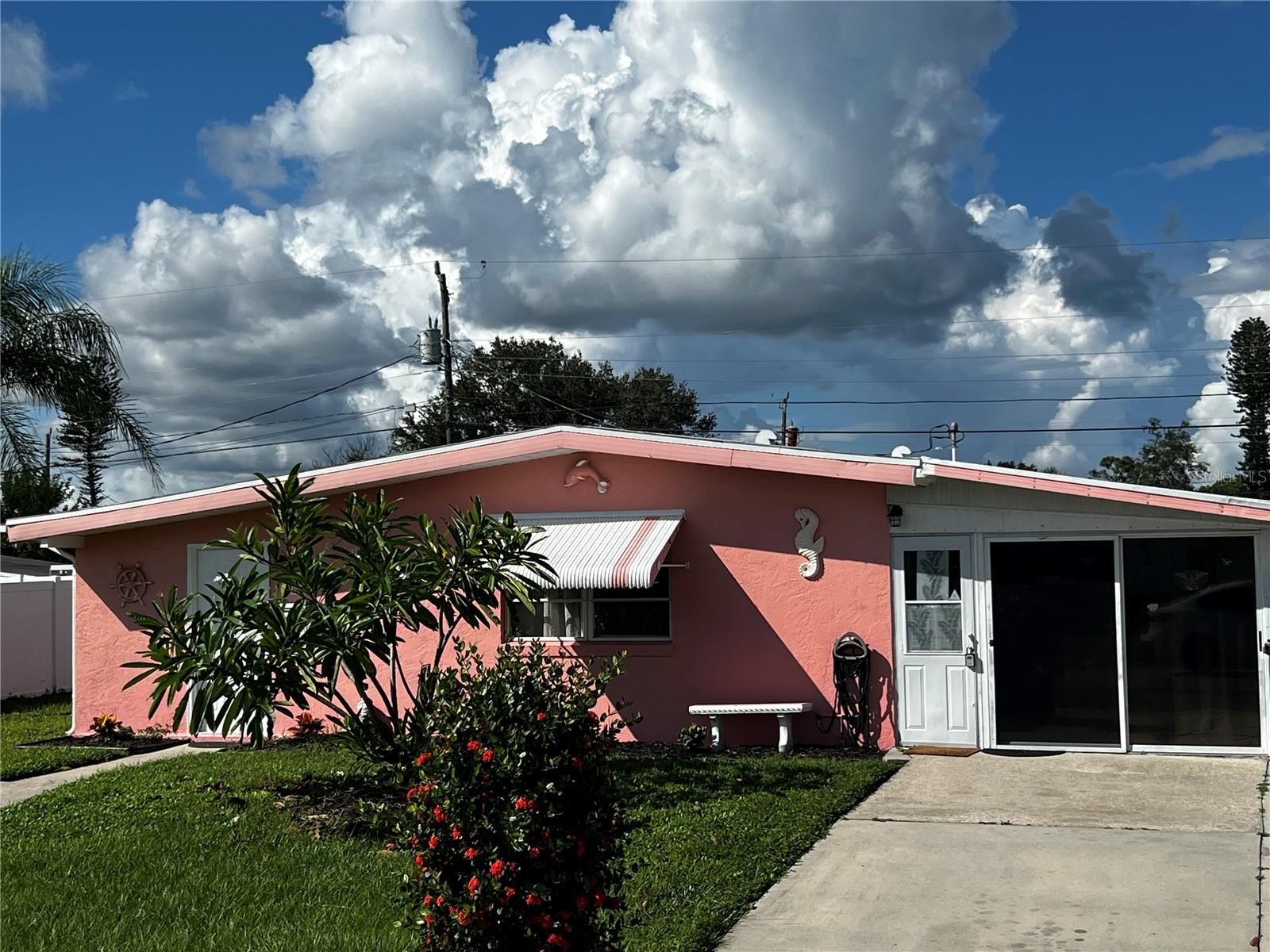8186 AGRESS AVE, NORTH PORT, FL, 34287