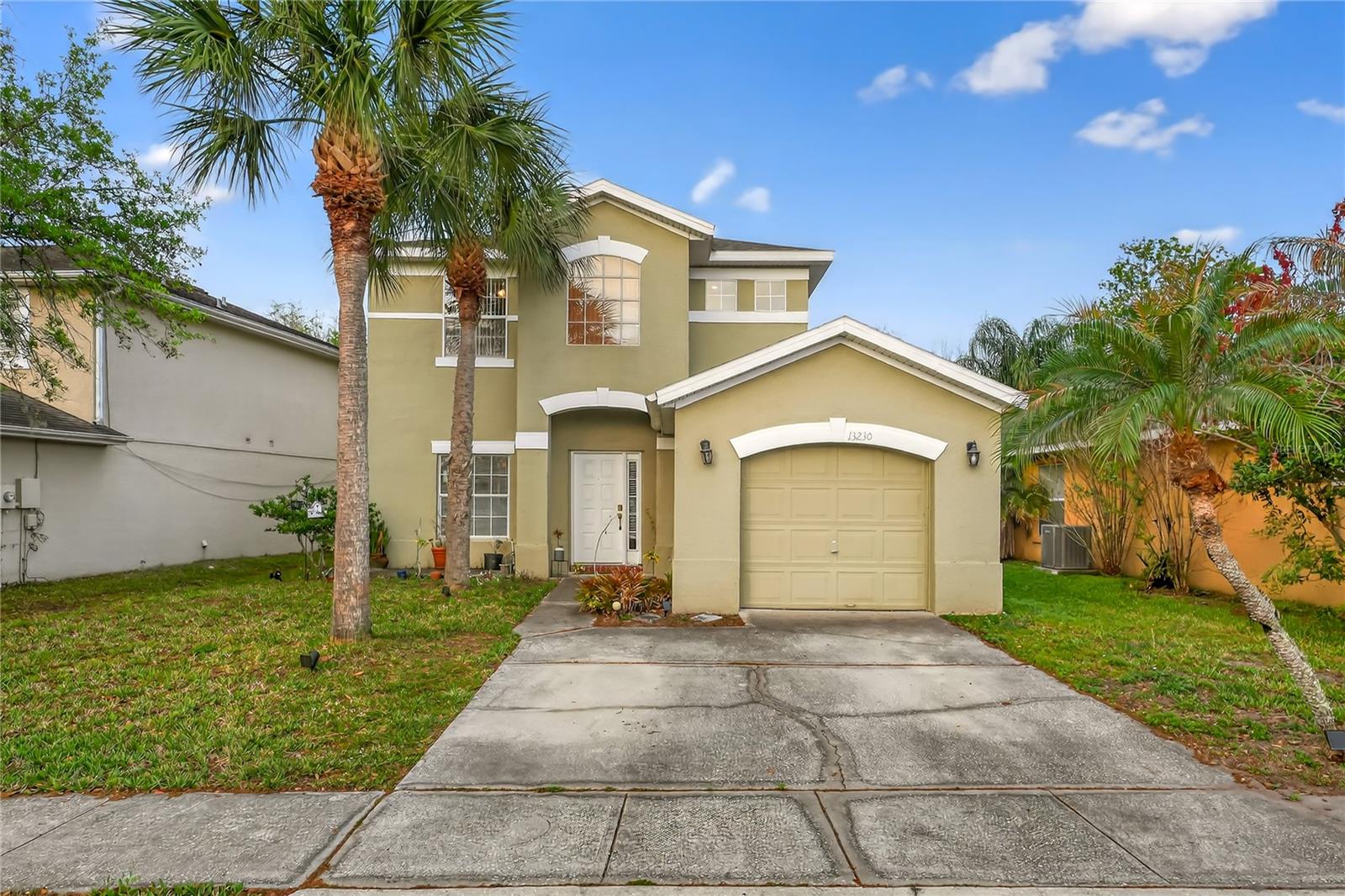 13230 MEADOWFIELD DR, ORLANDO, FL, 32824
