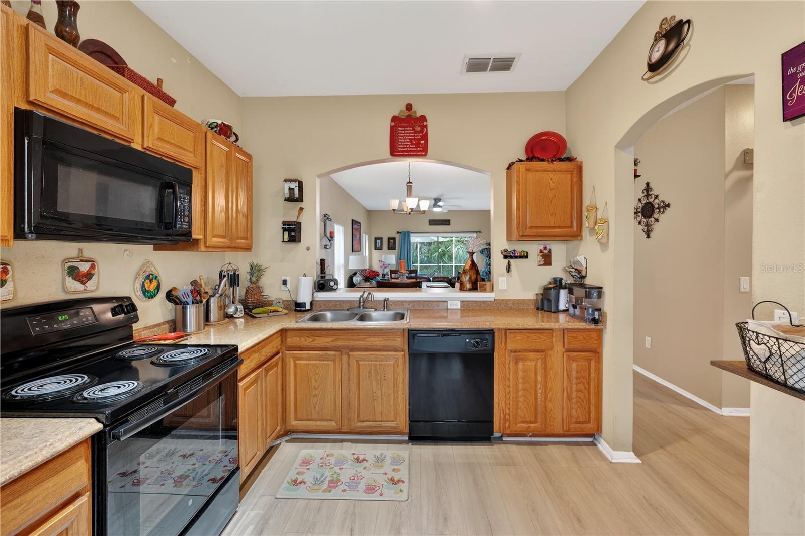 13230 MEADOWFIELD DR, ORLANDO, FL, 32824
