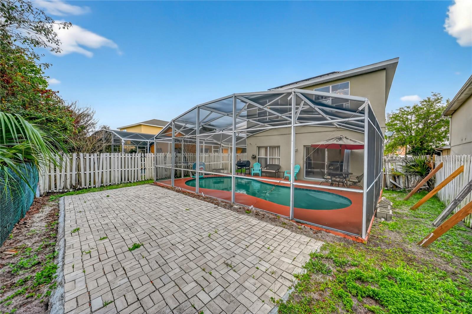 13230 MEADOWFIELD DR, ORLANDO, FL, 32824