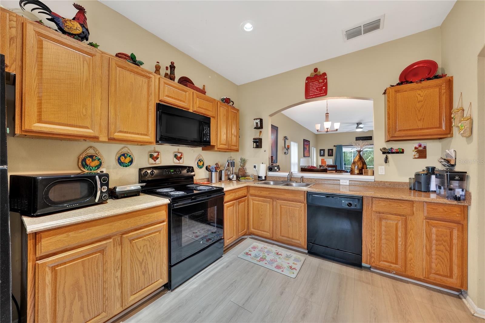 13230 MEADOWFIELD DR, ORLANDO, FL, 32824
